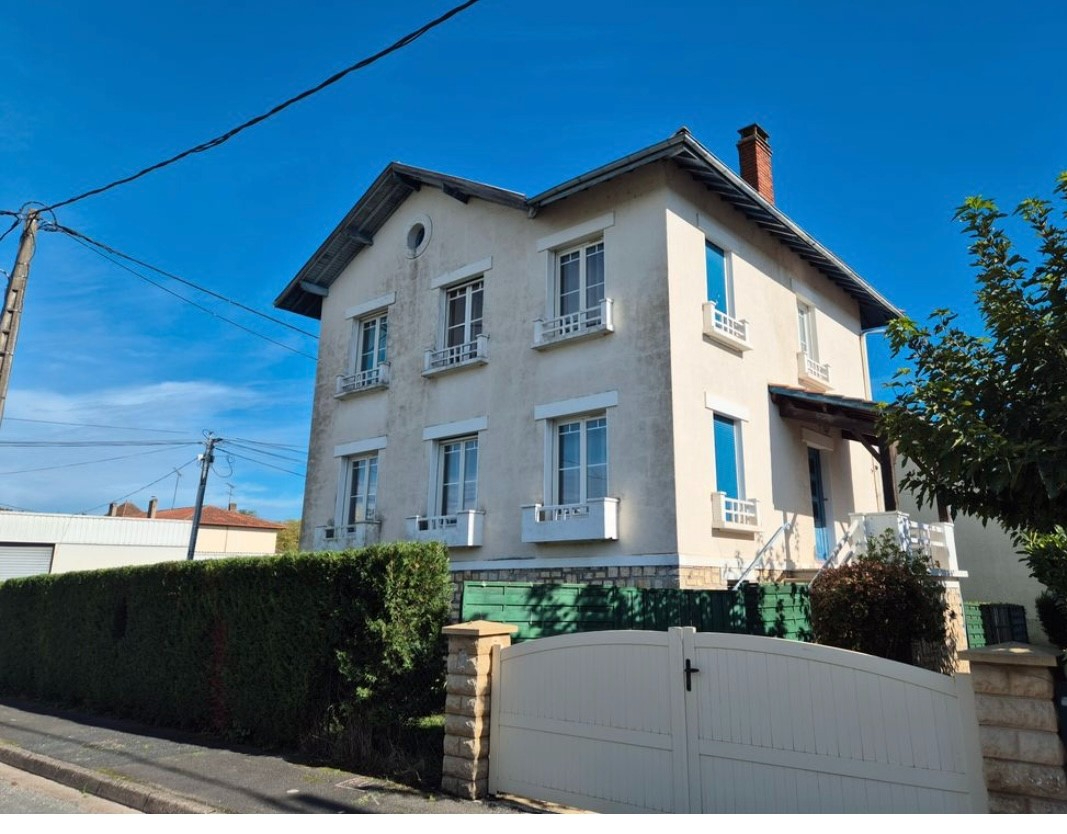 Agence immobilière de KRYS IMMO Villeneuve sur lot - KRYS' IMMO