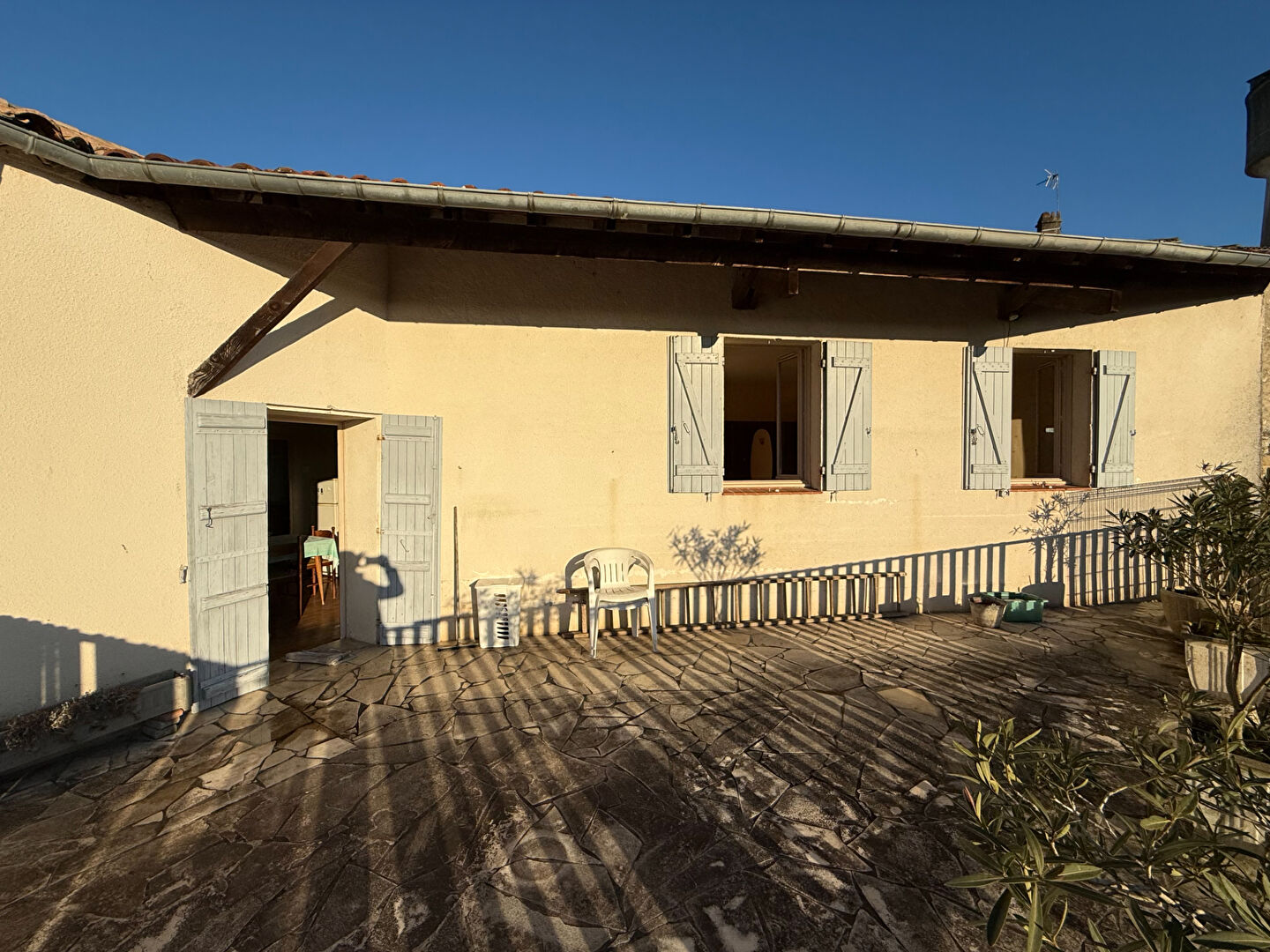 Agence immobilière de KRYS IMMO Villeneuve sur lot - KRYS' IMMO
