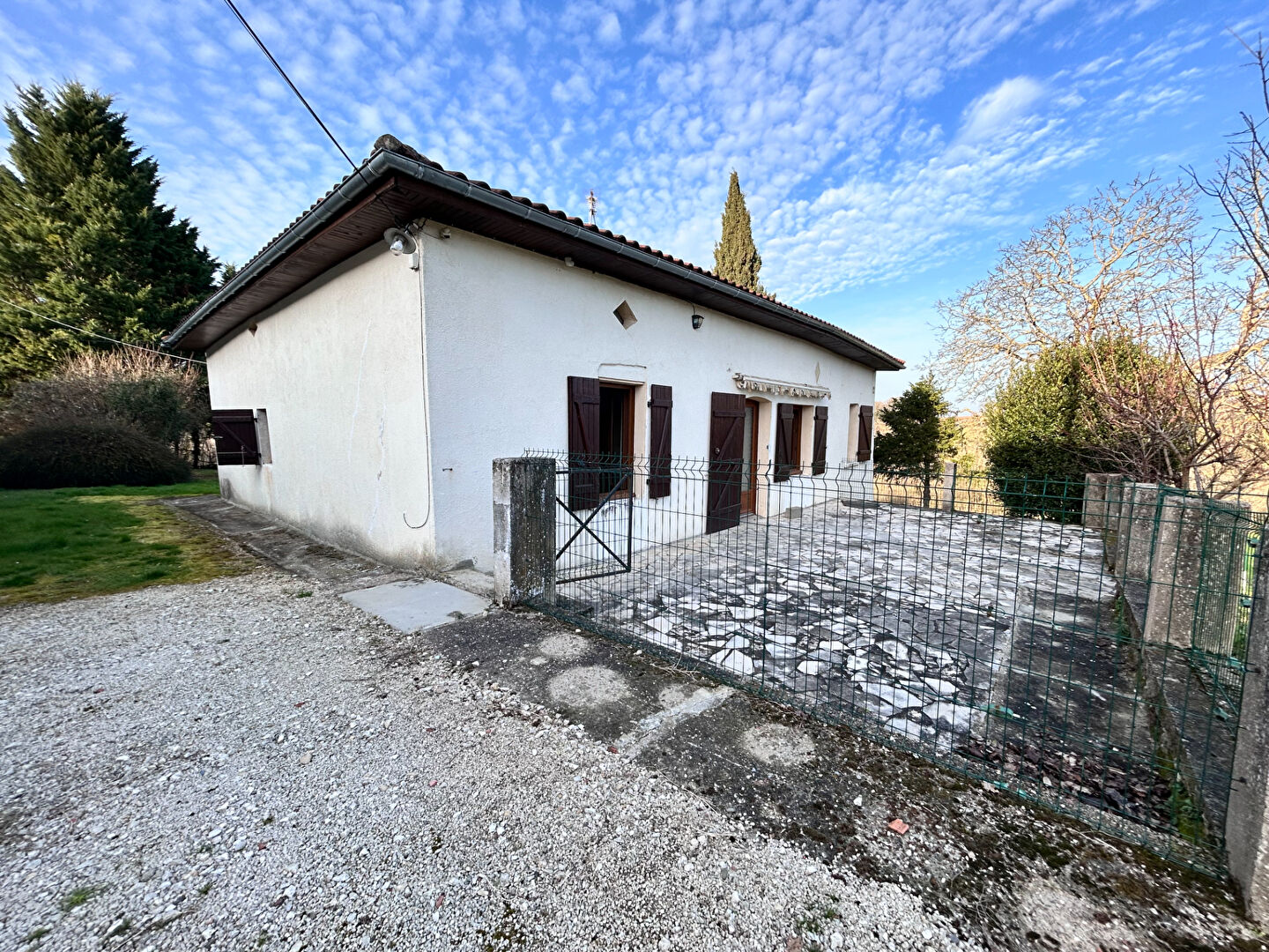Agence immobilière de KRYS IMMO Villeneuve sur lot - KRYS' IMMO