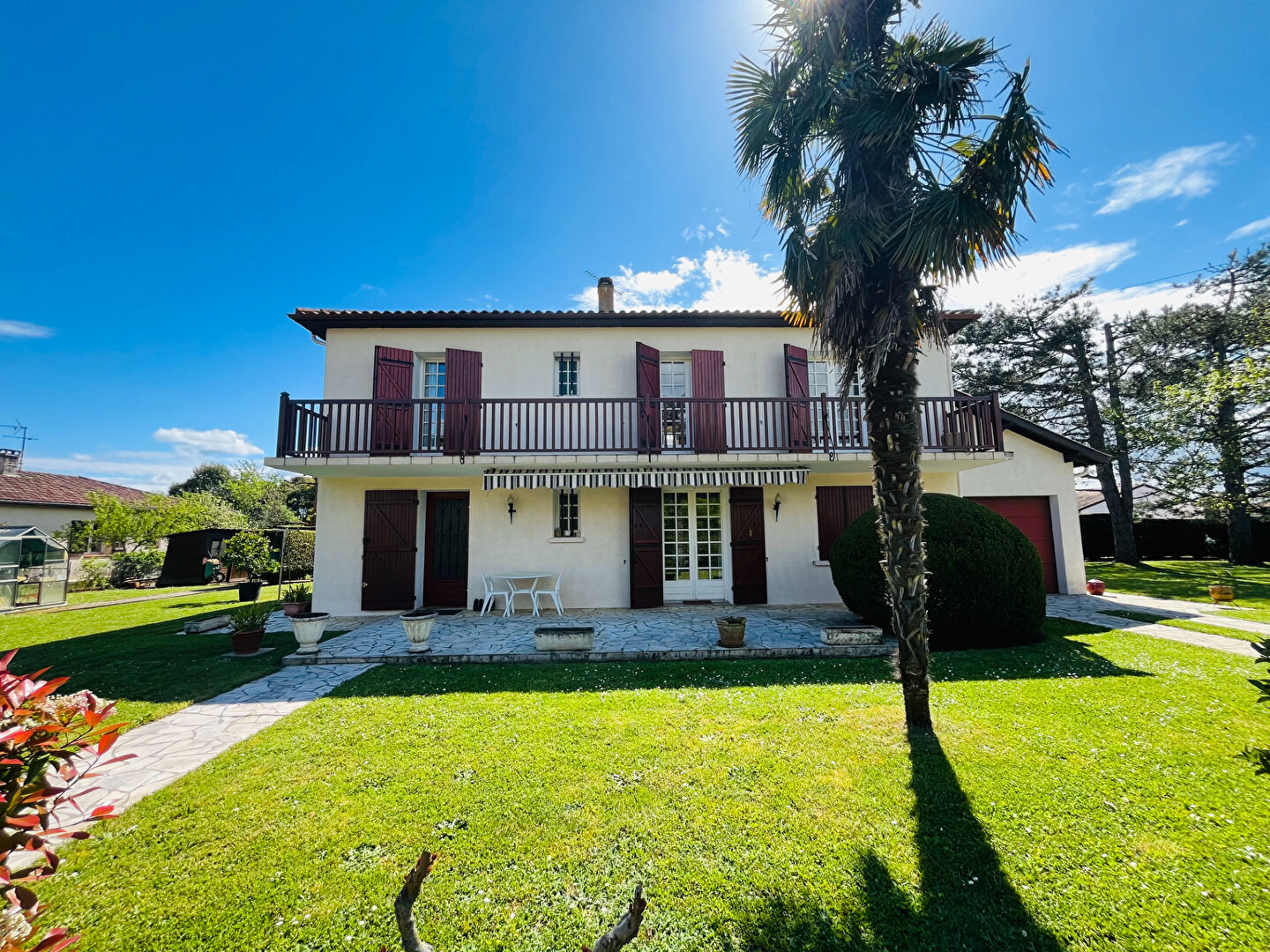 Agence immobilière de KRYS IMMO Villeneuve sur lot - KRYS' IMMO