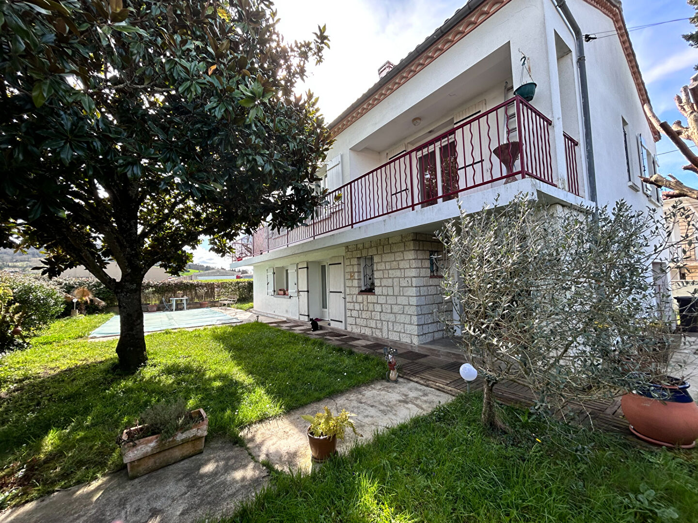 Agence immobilière de KRYS IMMO Villeneuve sur lot - KRYS' IMMO
