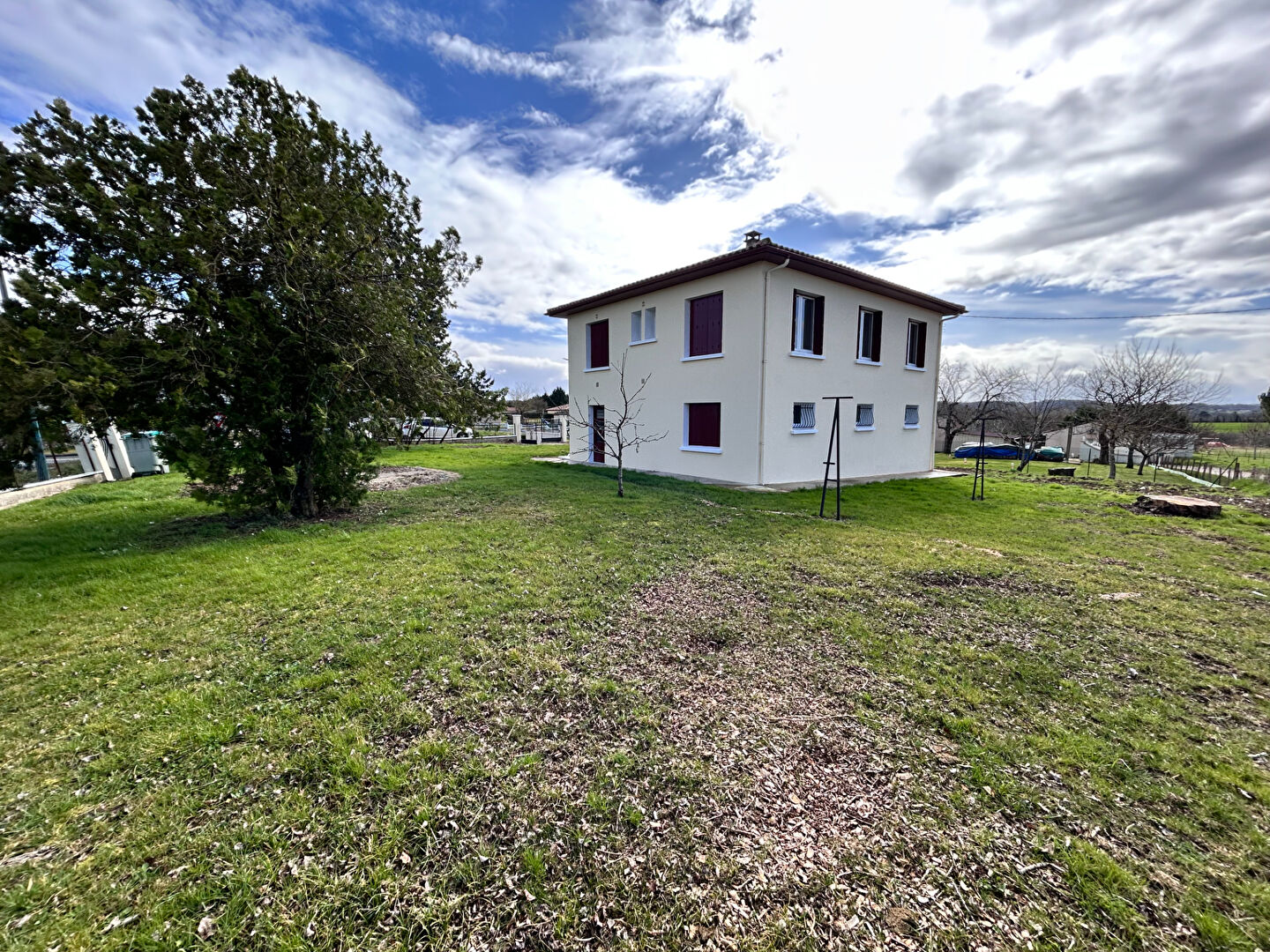 Agence immobilière de KRYS IMMO Villeneuve sur lot - KRYS' IMMO