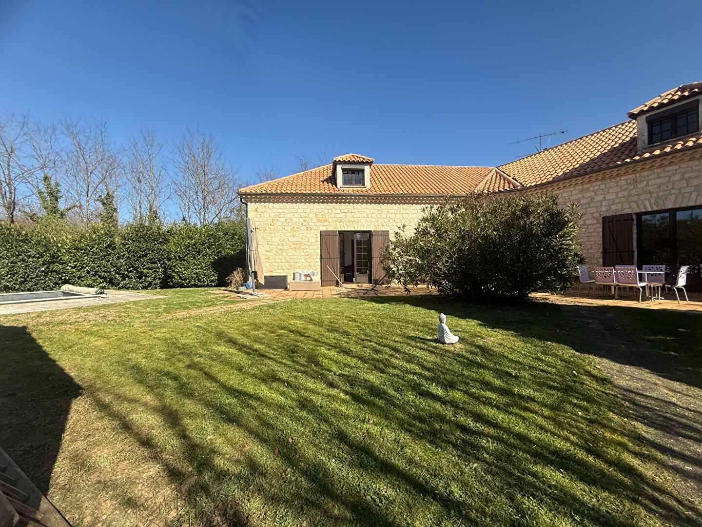 Agence immobilière de KRYS IMMO Villeneuve sur lot - KRYS' IMMO