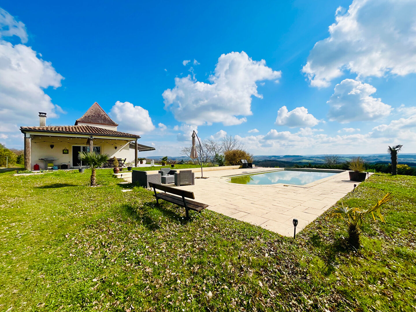 Agence immobilière de KRYS IMMO Villeneuve sur lot - KRYS' IMMO