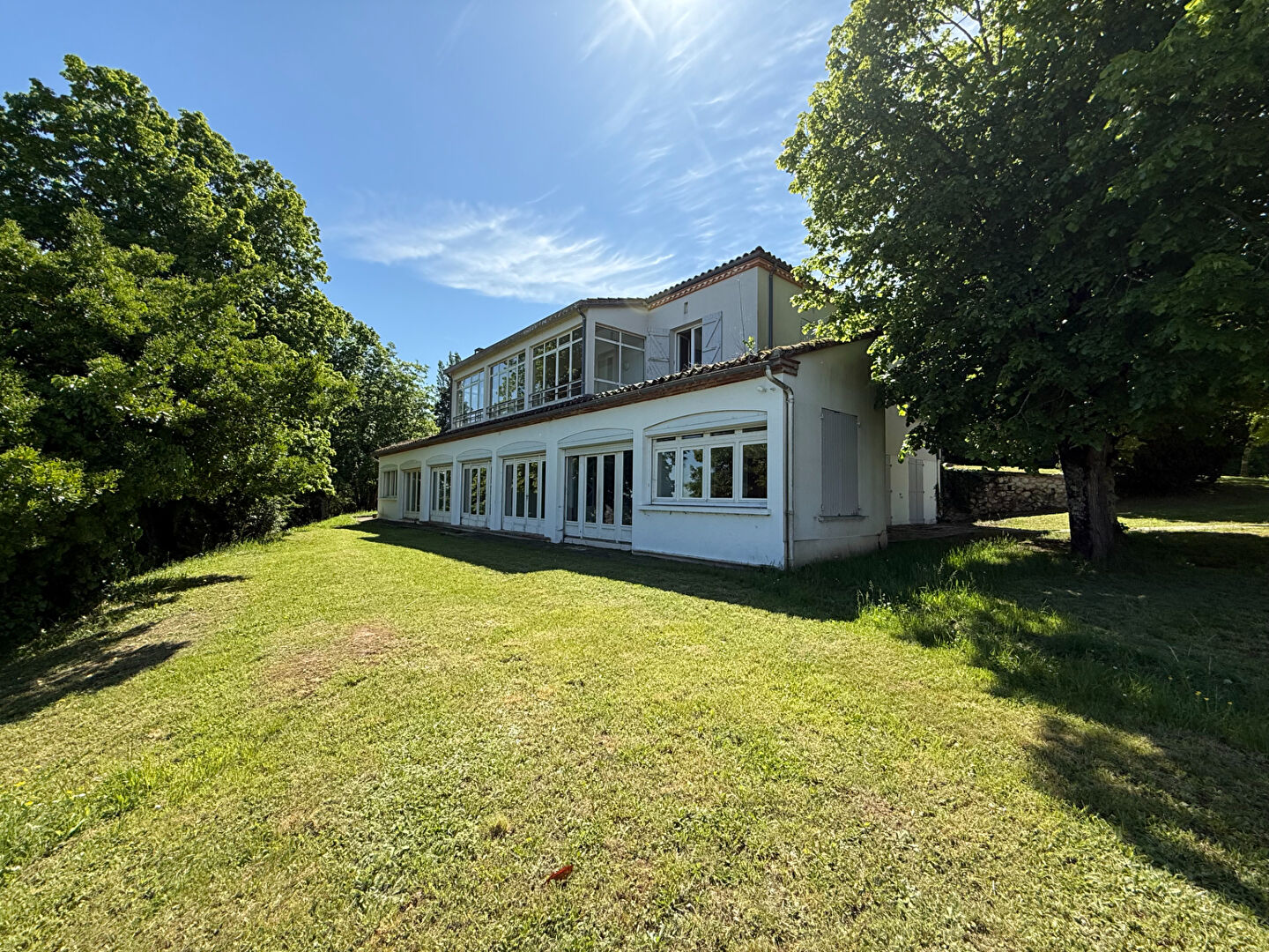 Agence immobilière de KRYS IMMO Villeneuve sur lot - KRYS' IMMO