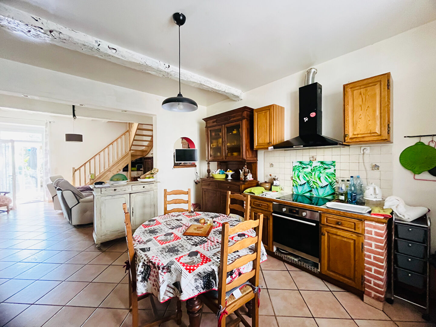 Agence immobilière de KRYS IMMO Villeneuve sur lot - KRYS' IMMO