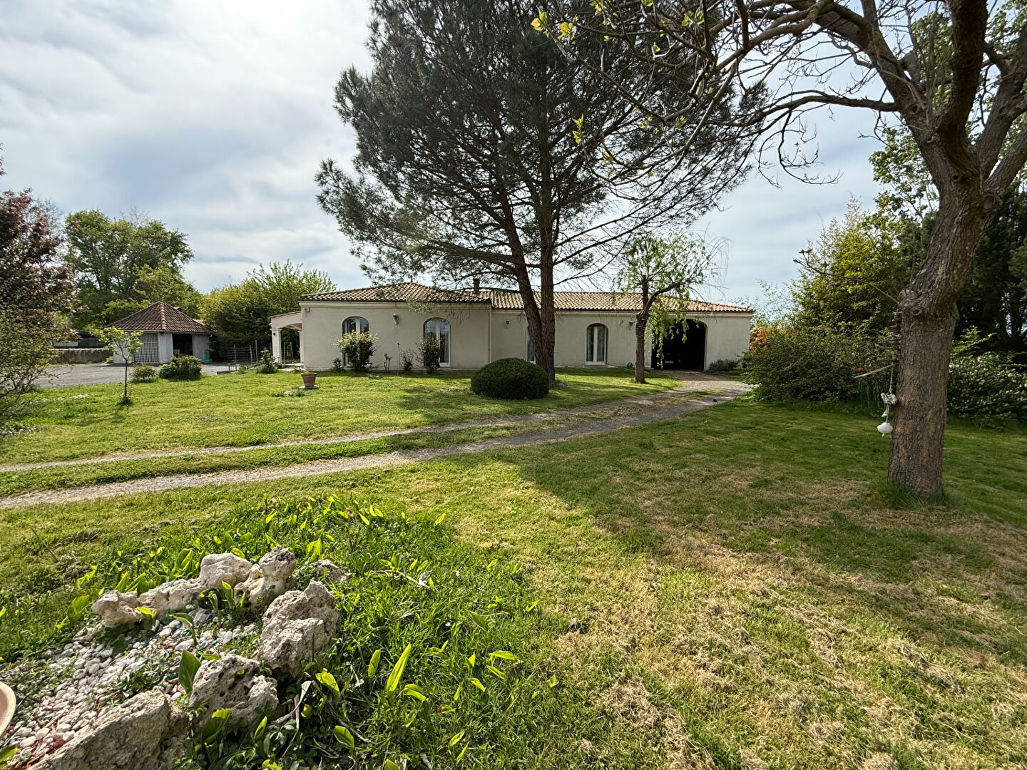 Agence immobilière de KRYS IMMO Villeneuve sur lot - KRYS' IMMO