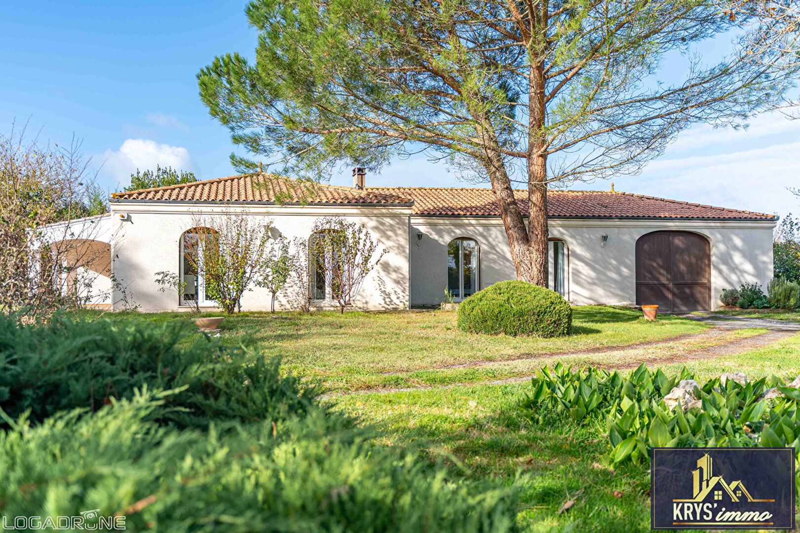 Agence immobilière de KRYS IMMO Villeneuve sur lot - KRYS' IMMO