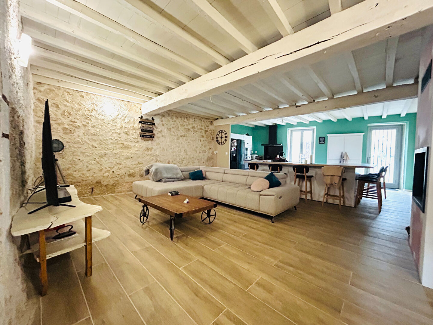 Agence immobilière de KRYS IMMO Villeneuve sur lot - KRYS' IMMO