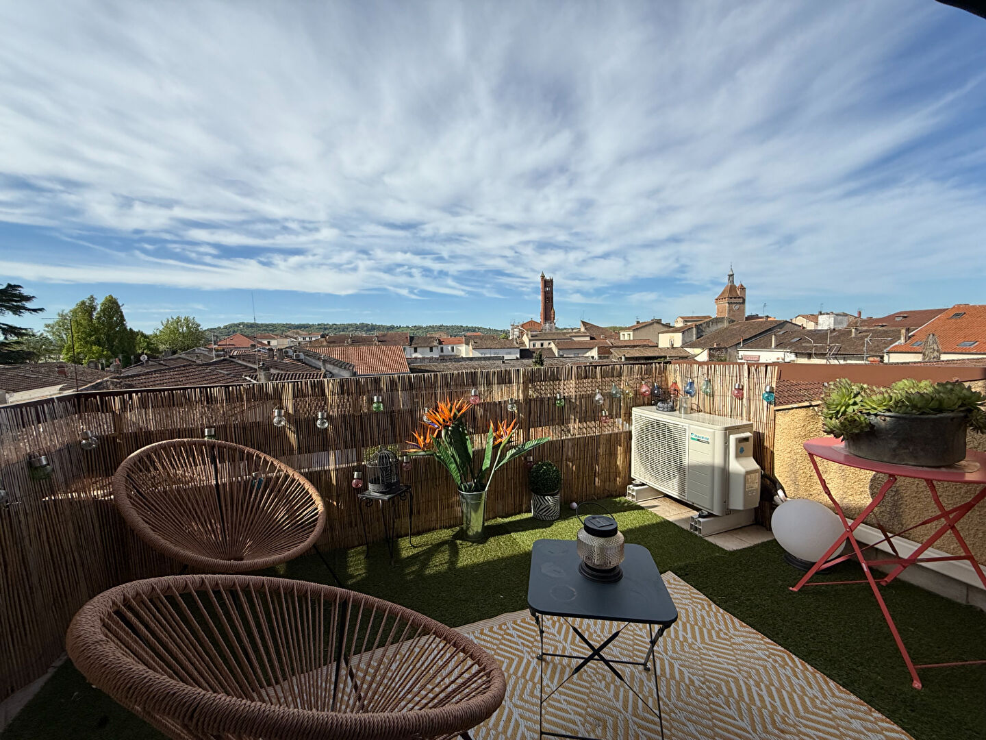 Agence immobilière de KRYS IMMO Villeneuve sur lot - KRYS' IMMO