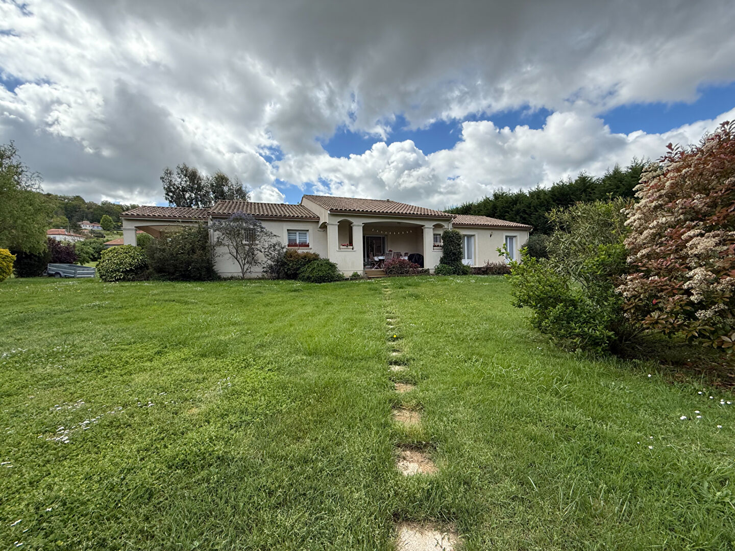 Agence immobilière de KRYS IMMO Villeneuve sur lot - KRYS' IMMO