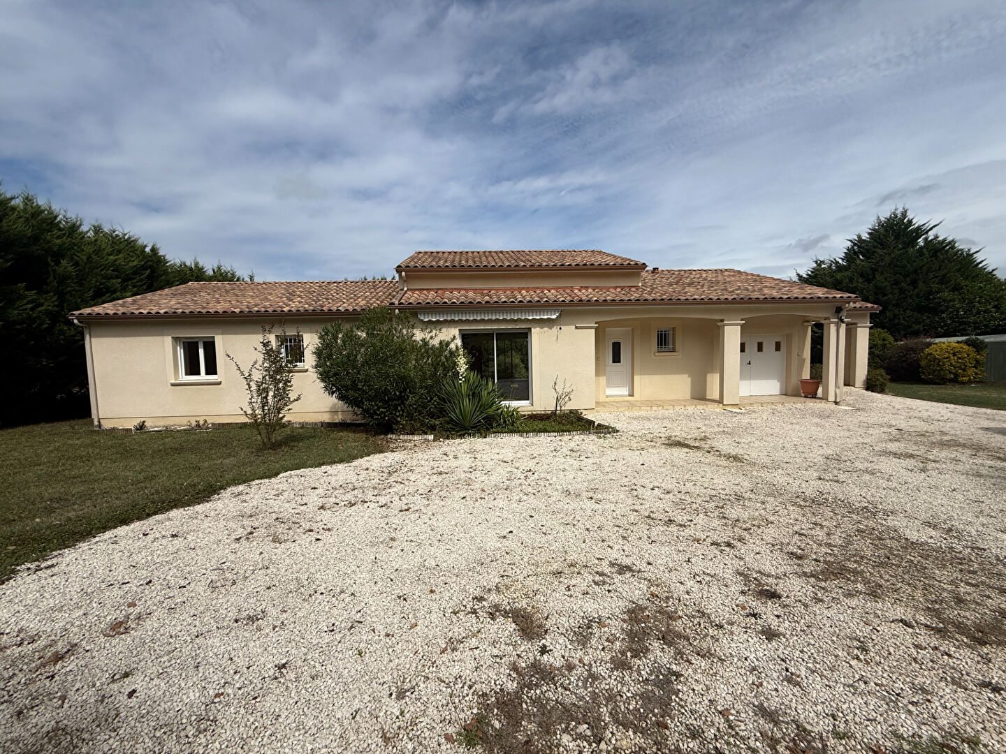 Agence immobilière de KRYS IMMO Villeneuve sur lot - KRYS' IMMO