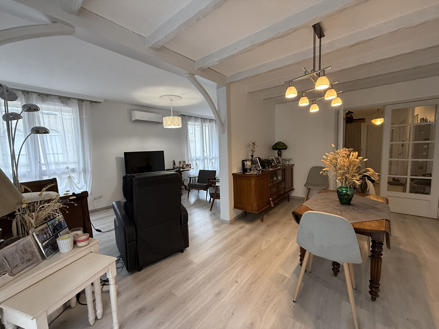 Agence immobilière de KRYS IMMO Villeneuve sur lot - KRYS' IMMO