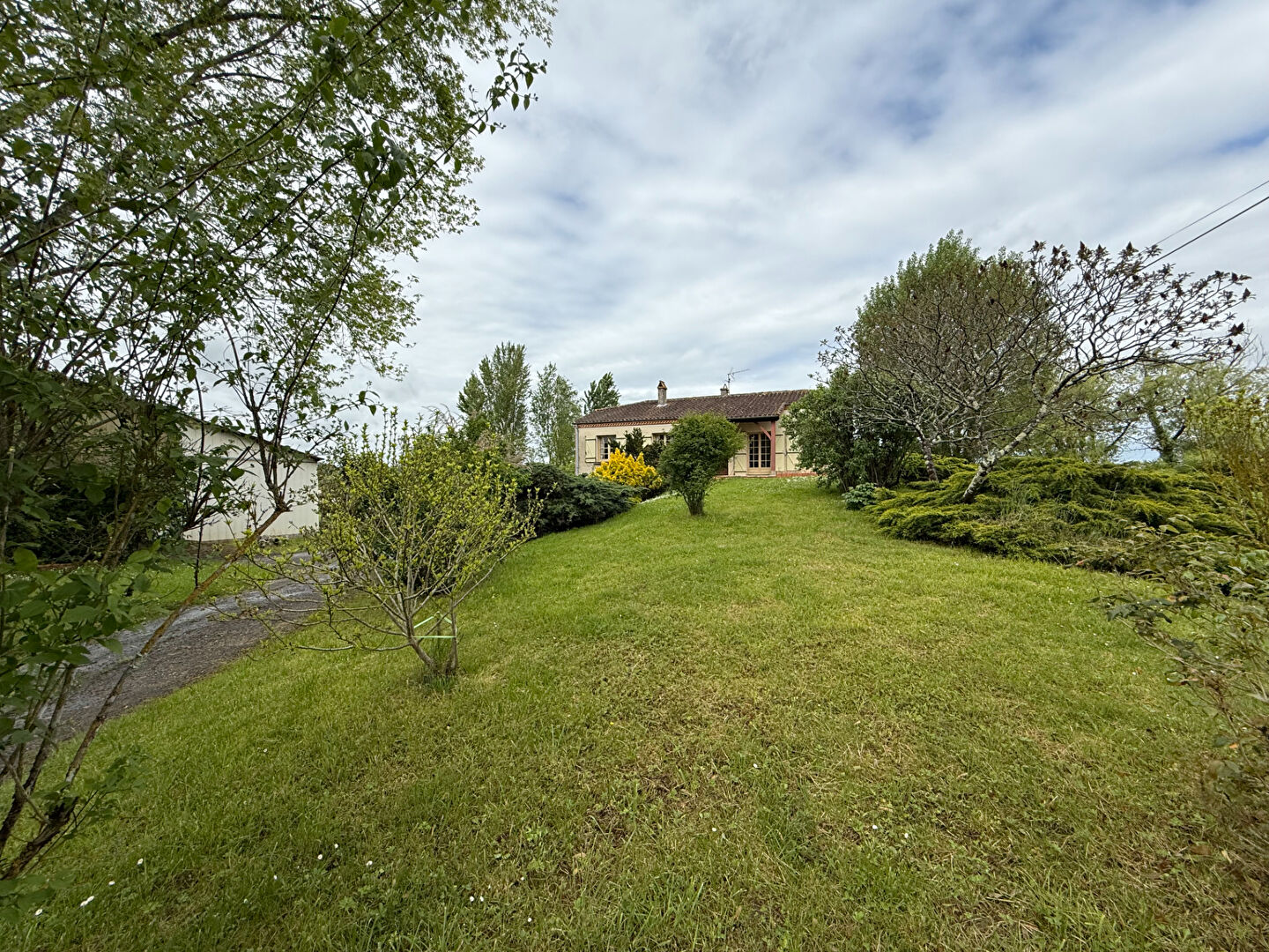 Agence immobilière de KRYS IMMO Villeneuve sur lot - KRYS' IMMO