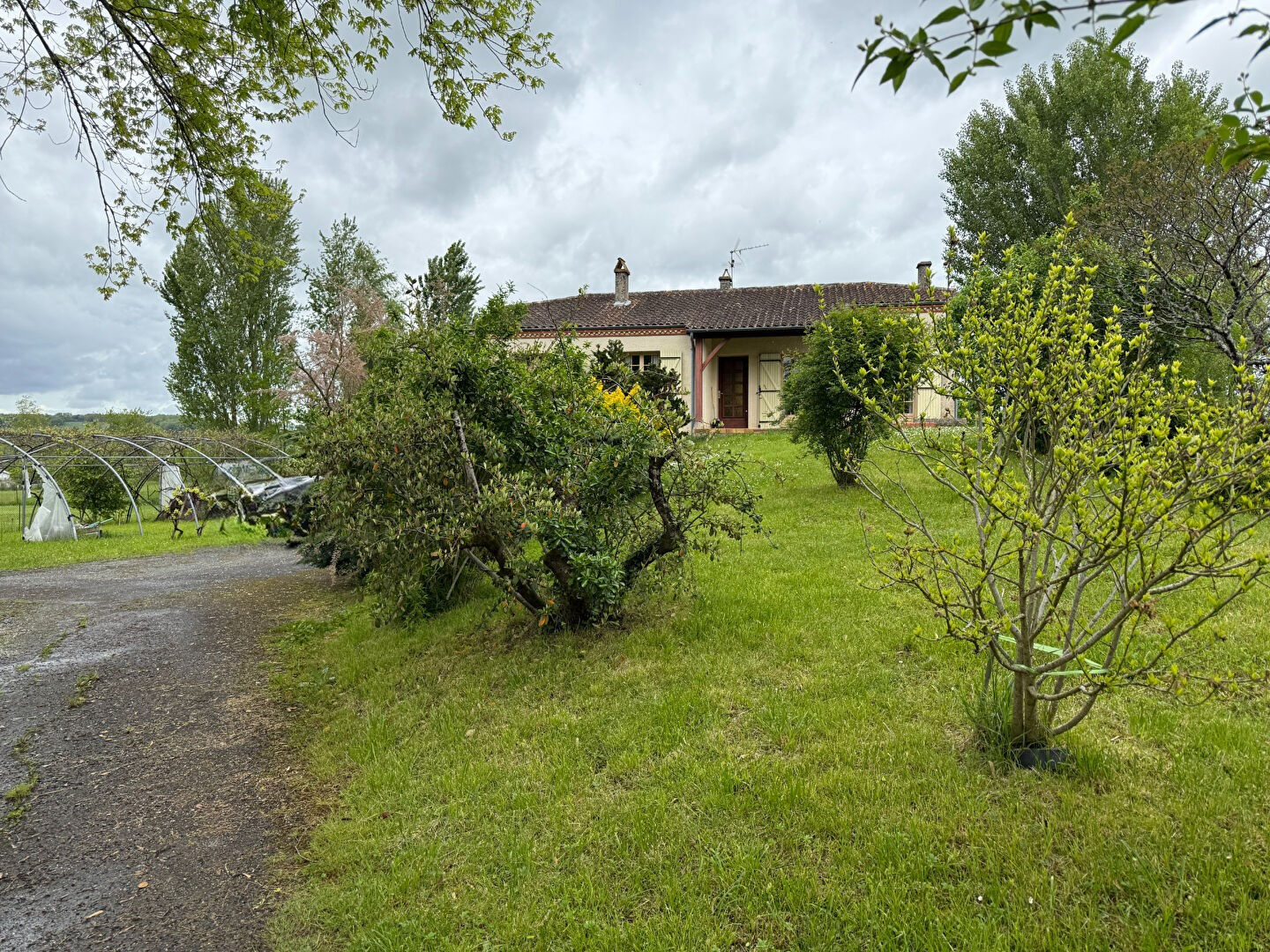 Agence immobilière de KRYS IMMO Villeneuve sur lot - KRYS' IMMO