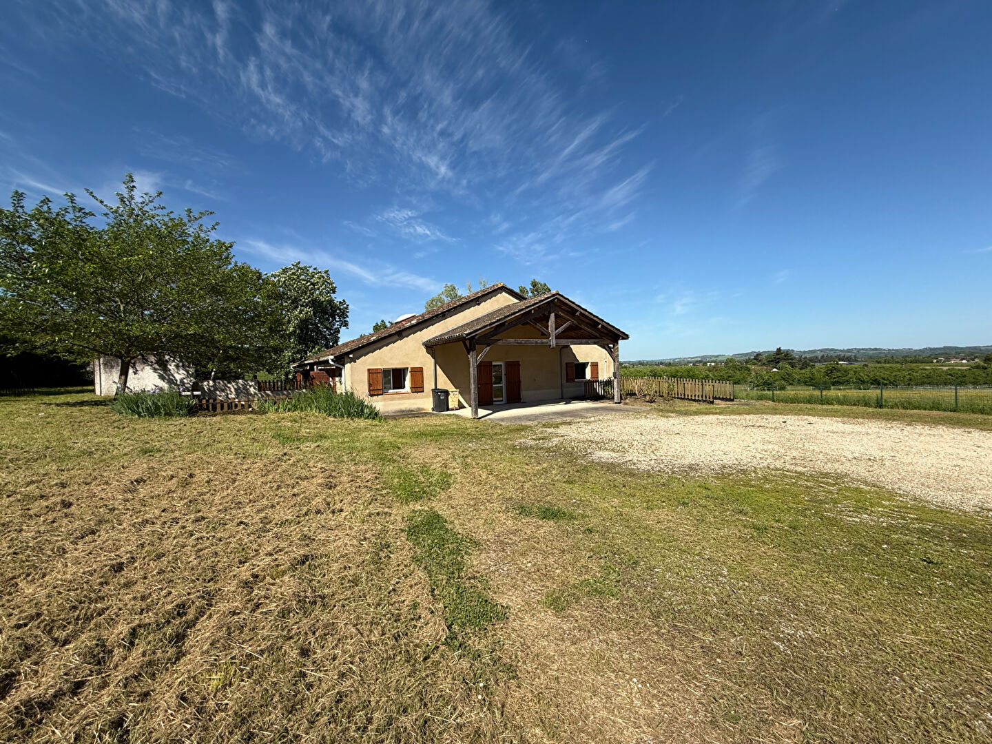 Agence immobilière de KRYS IMMO Villeneuve sur lot - KRYS' IMMO