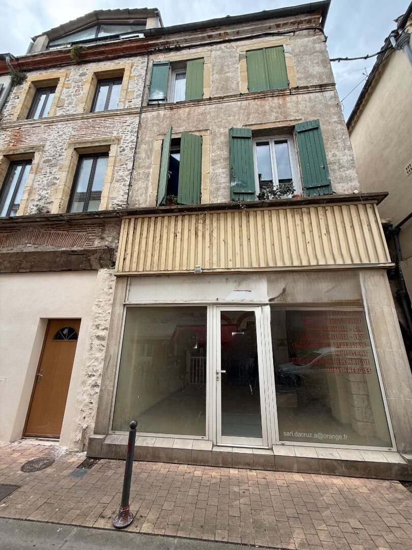 Agence immobilière de KRYS IMMO Villeneuve sur lot - KRYS' IMMO