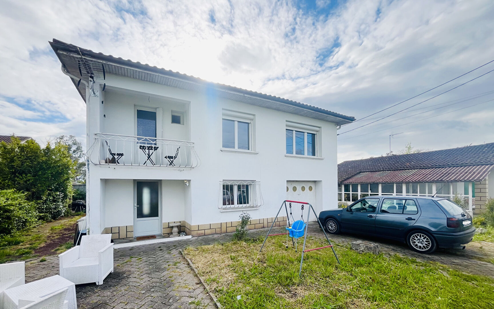 Agence immobilière de KRYS IMMO Villeneuve sur lot - KRYS' IMMO