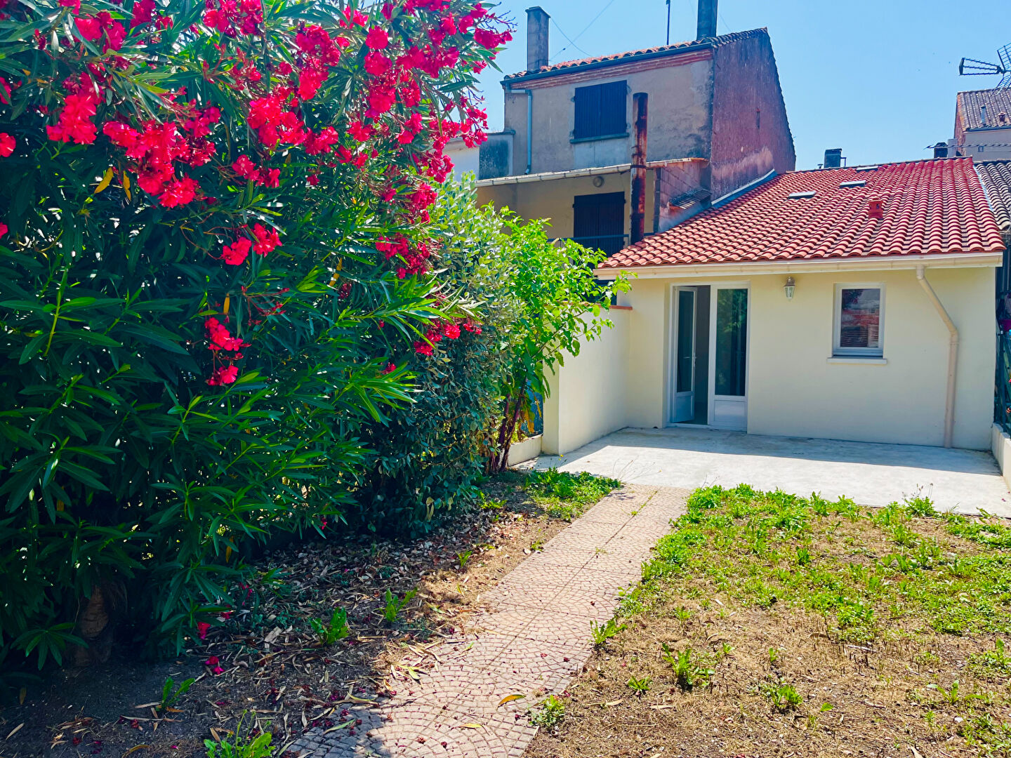 Agence immobilière de KRYS IMMO Villeneuve sur lot - KRYS' IMMO