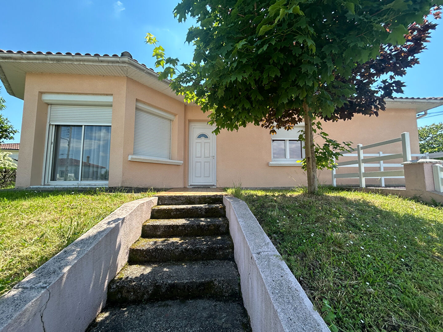 Agence immobilière de KRYS IMMO Villeneuve sur lot - KRYS' IMMO