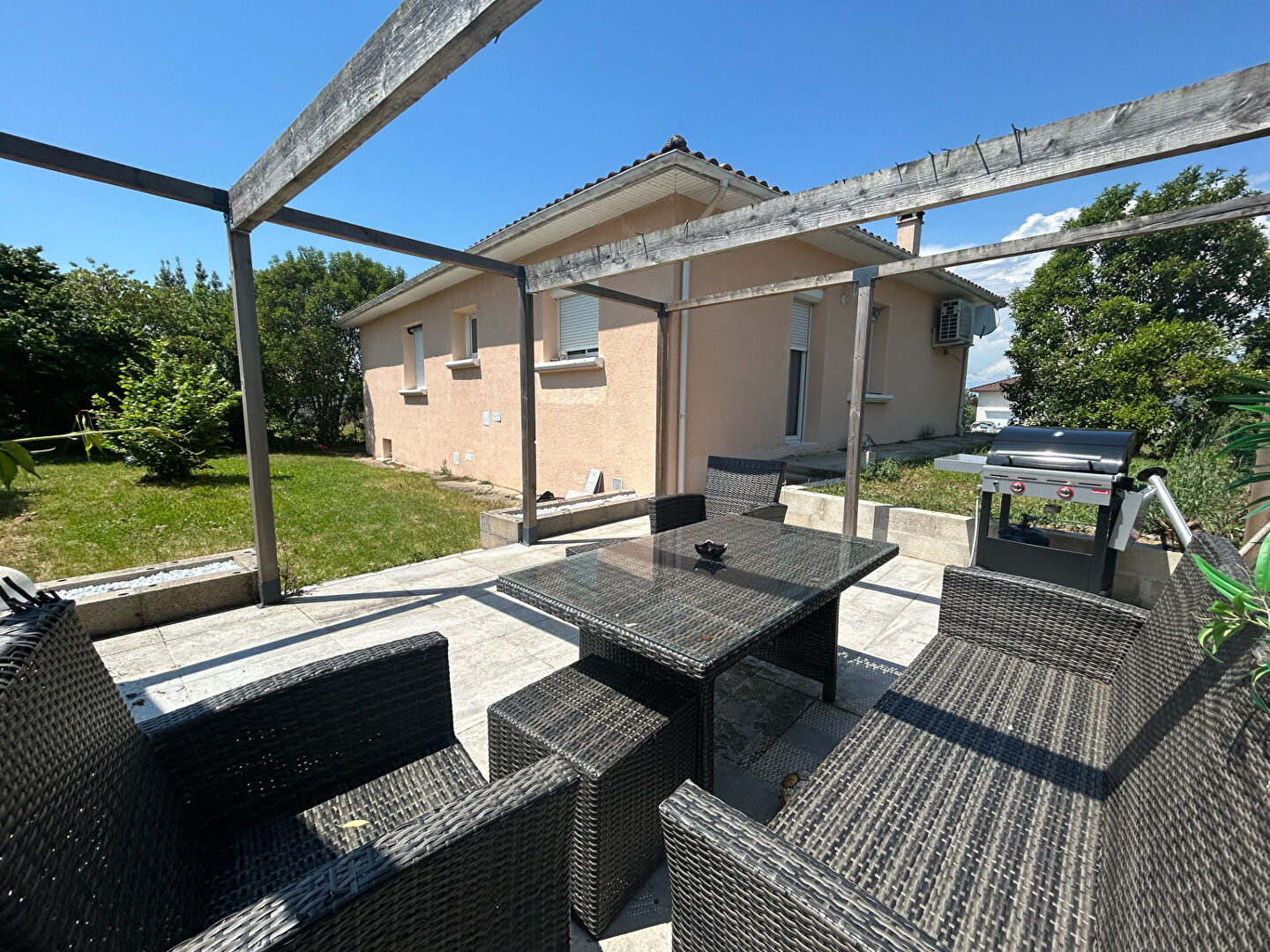 Agence immobilière de KRYS IMMO Villeneuve sur lot - KRYS' IMMO