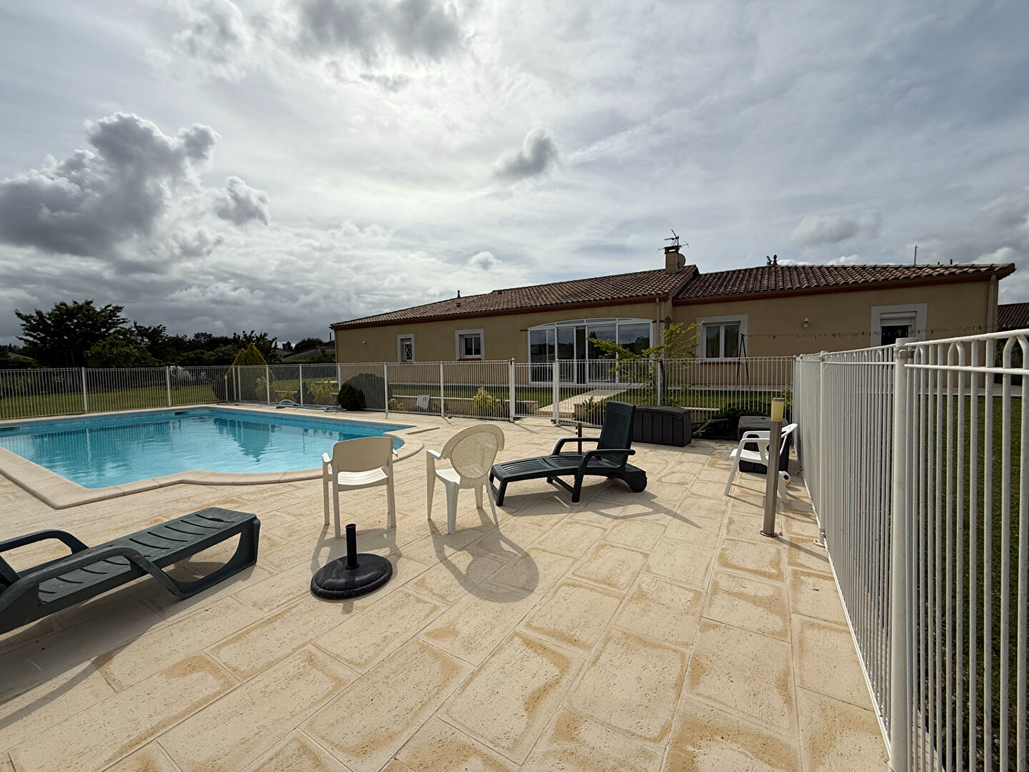 Agence immobilière de KRYS IMMO Villeneuve sur lot - KRYS' IMMO