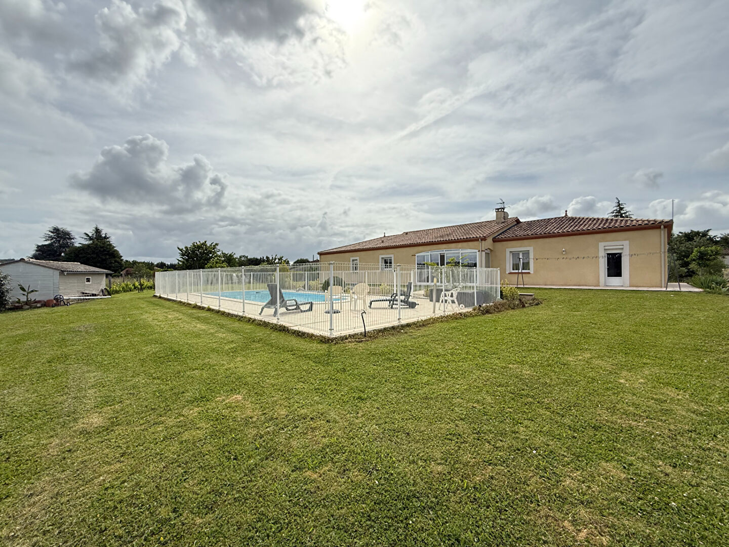 Agence immobilière de KRYS IMMO Villeneuve sur lot - KRYS' IMMO