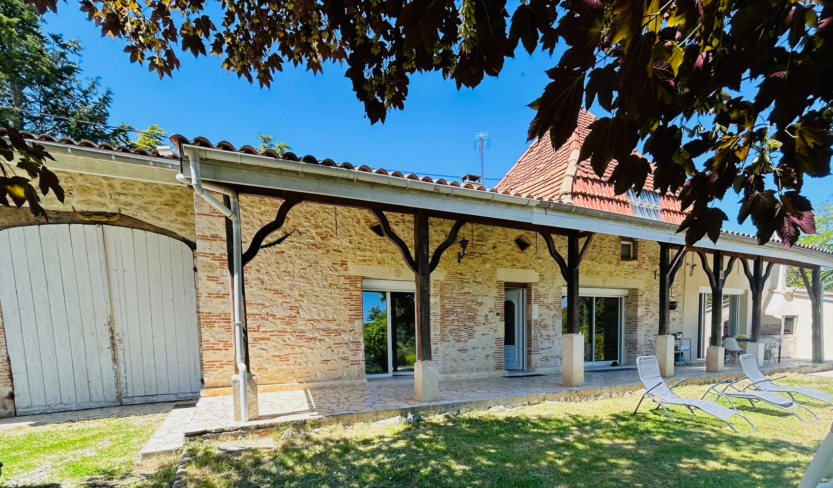 Agence immobilière de KRYS IMMO Villeneuve sur lot - KRYS' IMMO