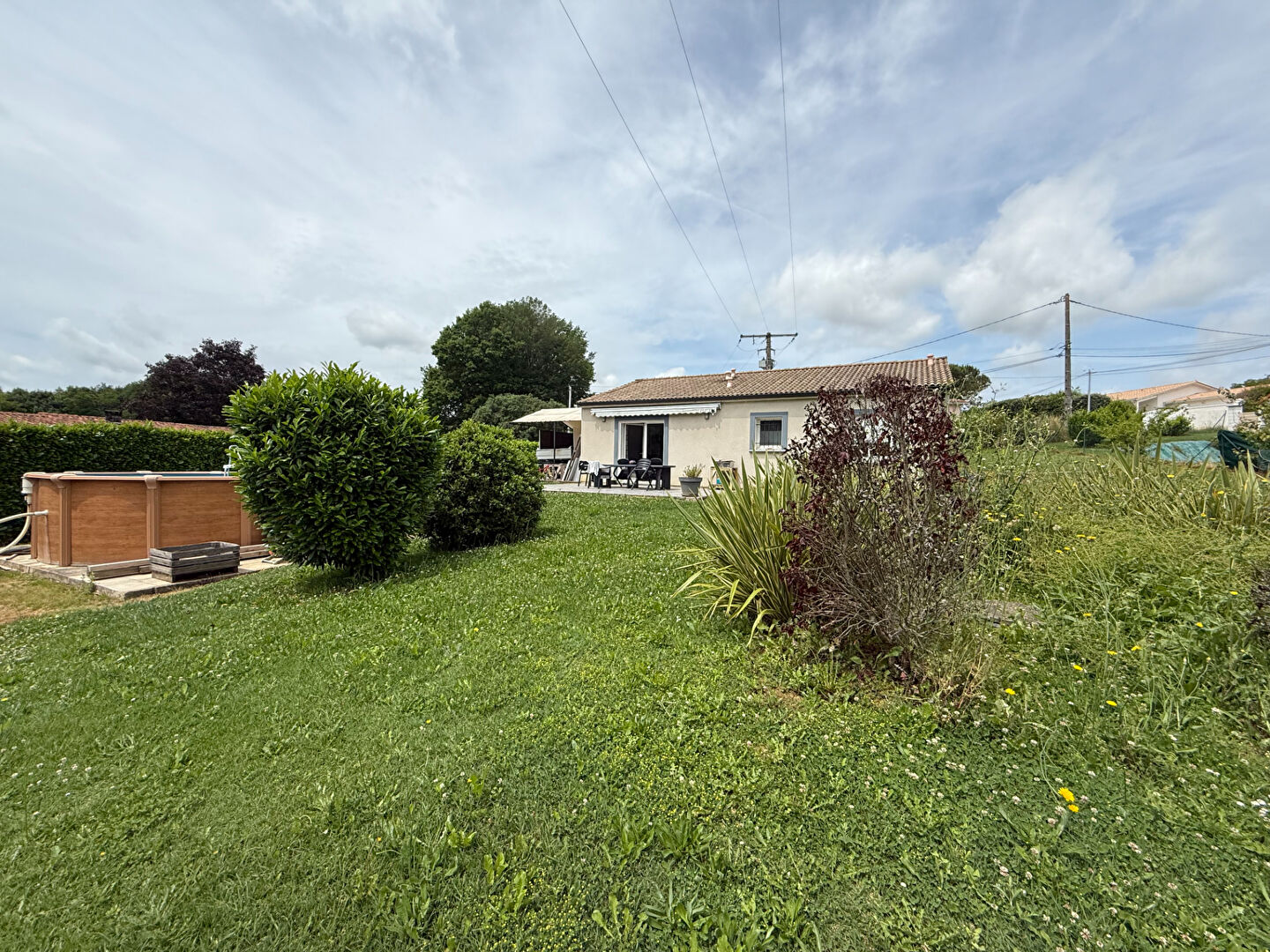 Agence immobilière de KRYS IMMO Villeneuve sur lot - KRYS' IMMO
