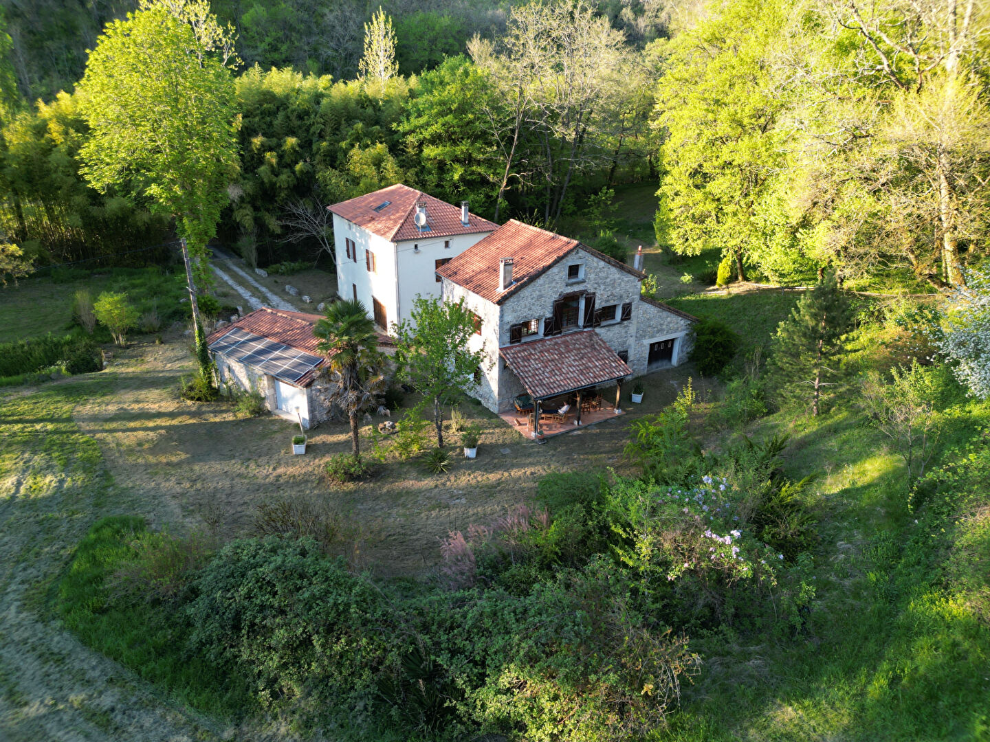 Agence immobilière de KRYS IMMO Villeneuve sur lot - KRYS' IMMO