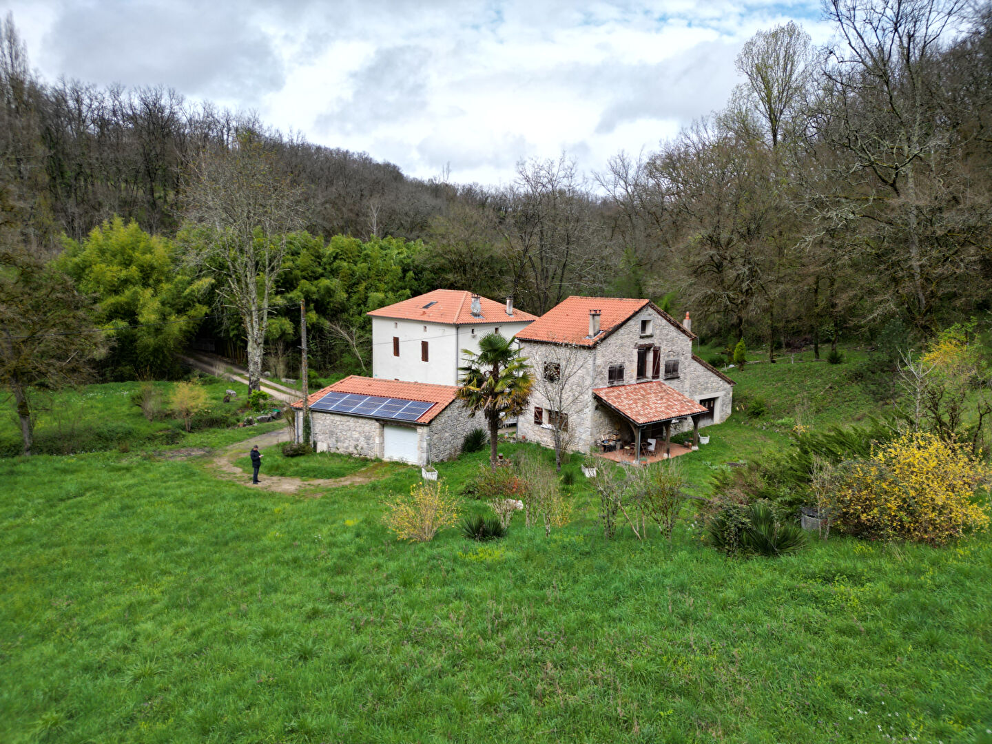 Agence immobilière de KRYS IMMO Villeneuve sur lot - KRYS' IMMO