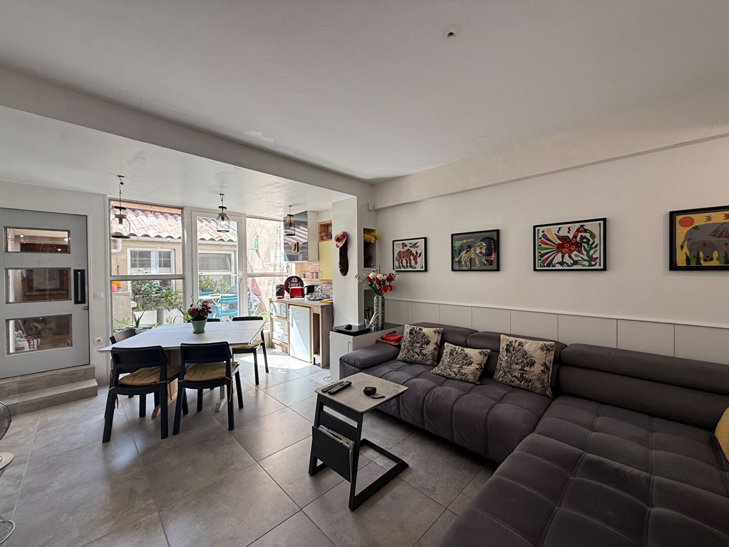 Agence immobilière de KRYS IMMO Villeneuve sur lot - KRYS' IMMO