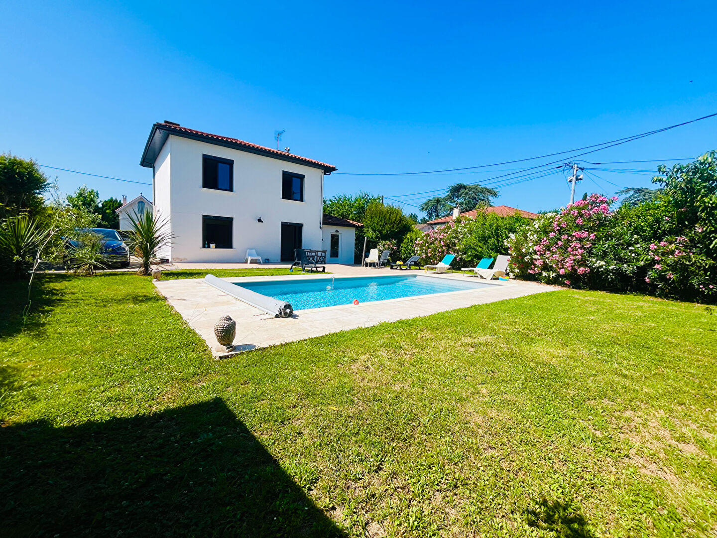 Agence immobilière de KRYS IMMO Villeneuve sur lot - KRYS' IMMO