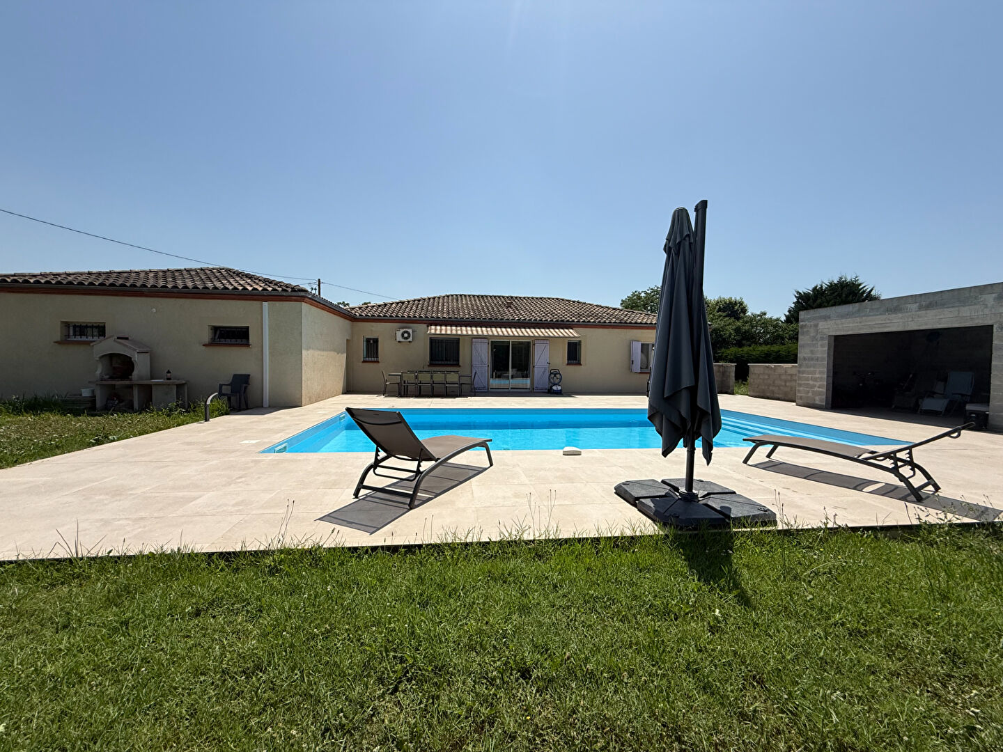 Agence immobilière de KRYS IMMO Villeneuve sur lot - KRYS' IMMO