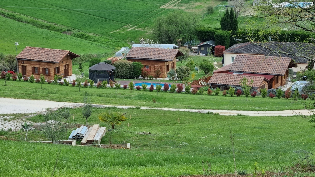 Agence immobilière de KRYS IMMO Villeneuve sur lot - KRYS' IMMO