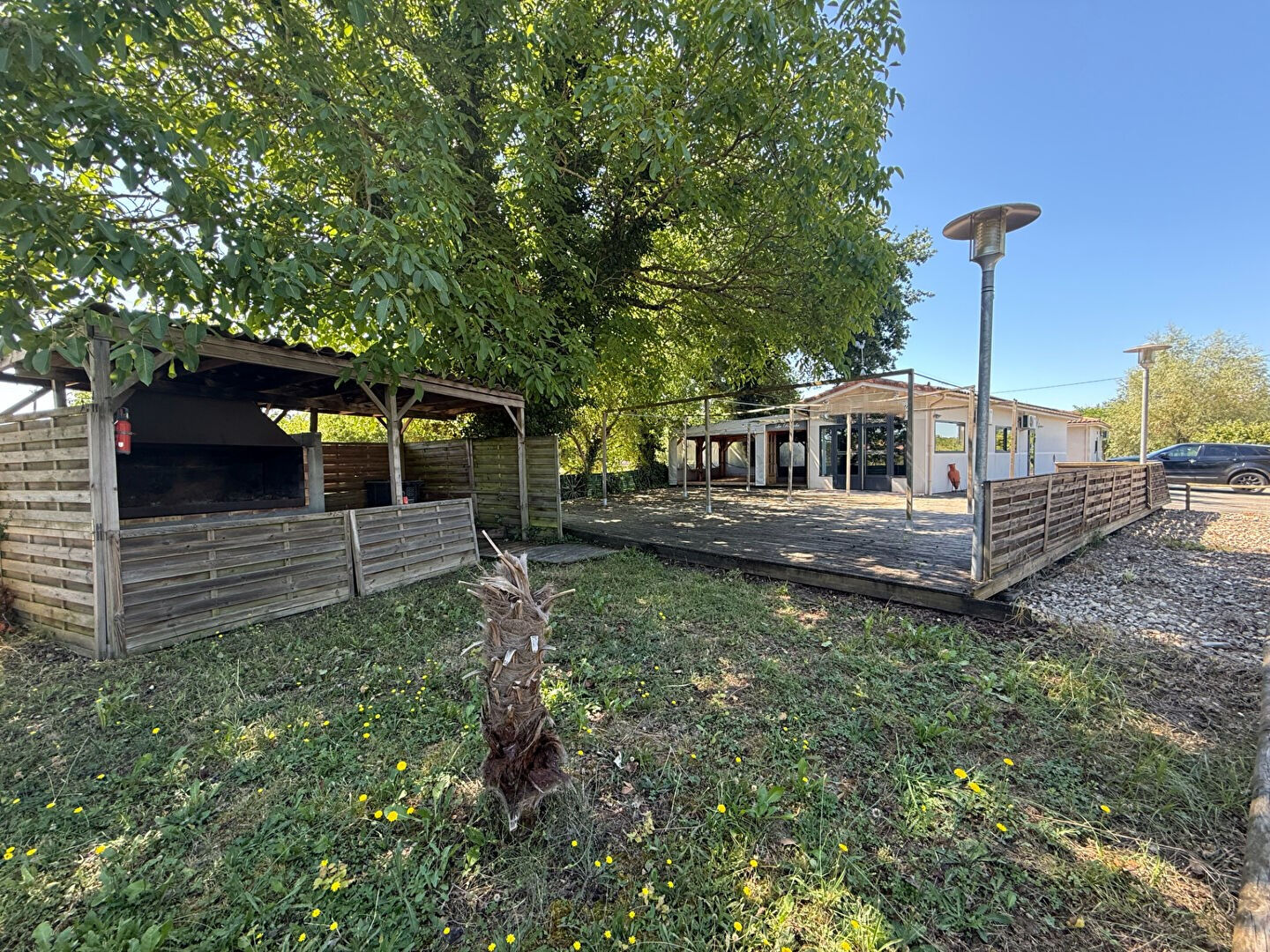 Agence immobilière de KRYS IMMO Villeneuve sur lot - KRYS' IMMO