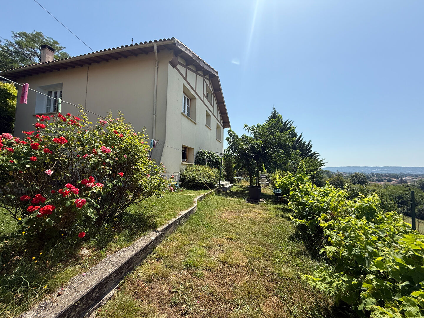 Agence immobilière de KRYS IMMO Villeneuve sur lot - KRYS' IMMO