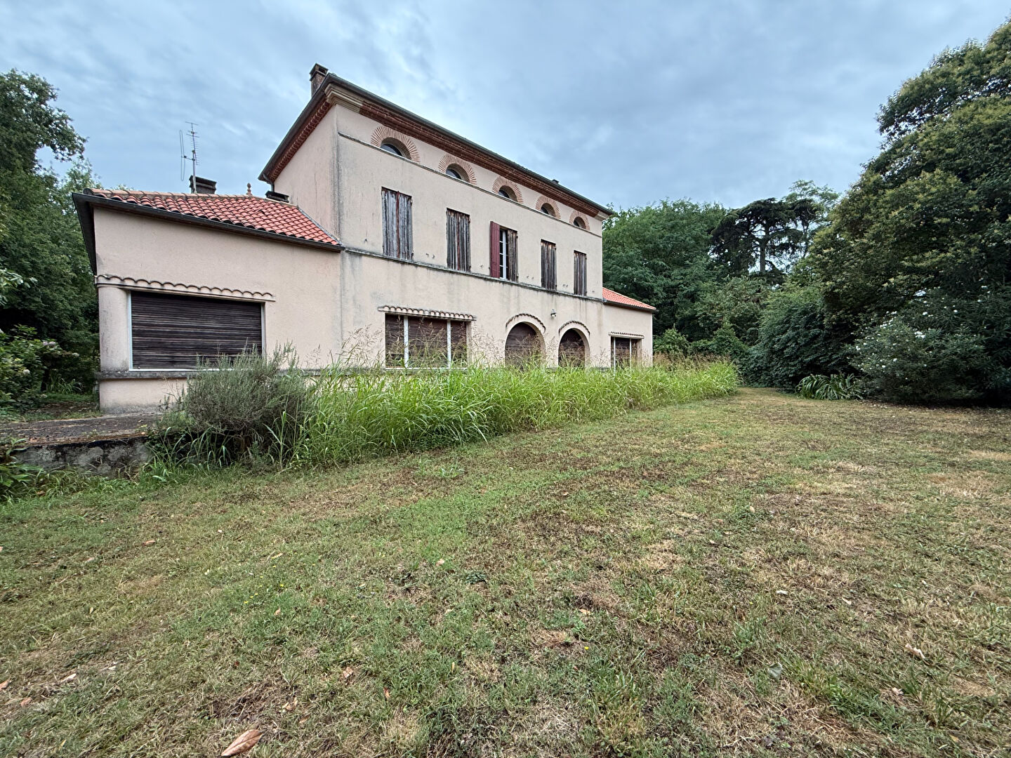 Agence immobilière de KRYS IMMO Villeneuve sur lot - KRYS' IMMO