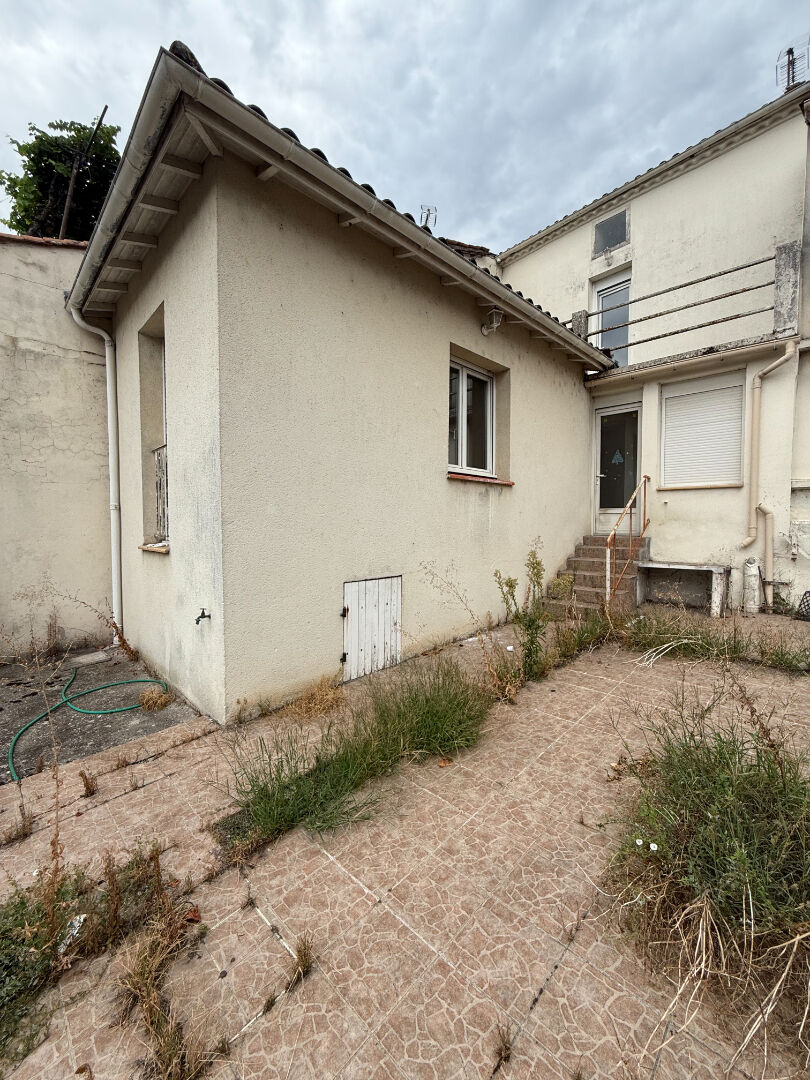 Agence immobilière de KRYS IMMO Villeneuve sur lot - KRYS' IMMO