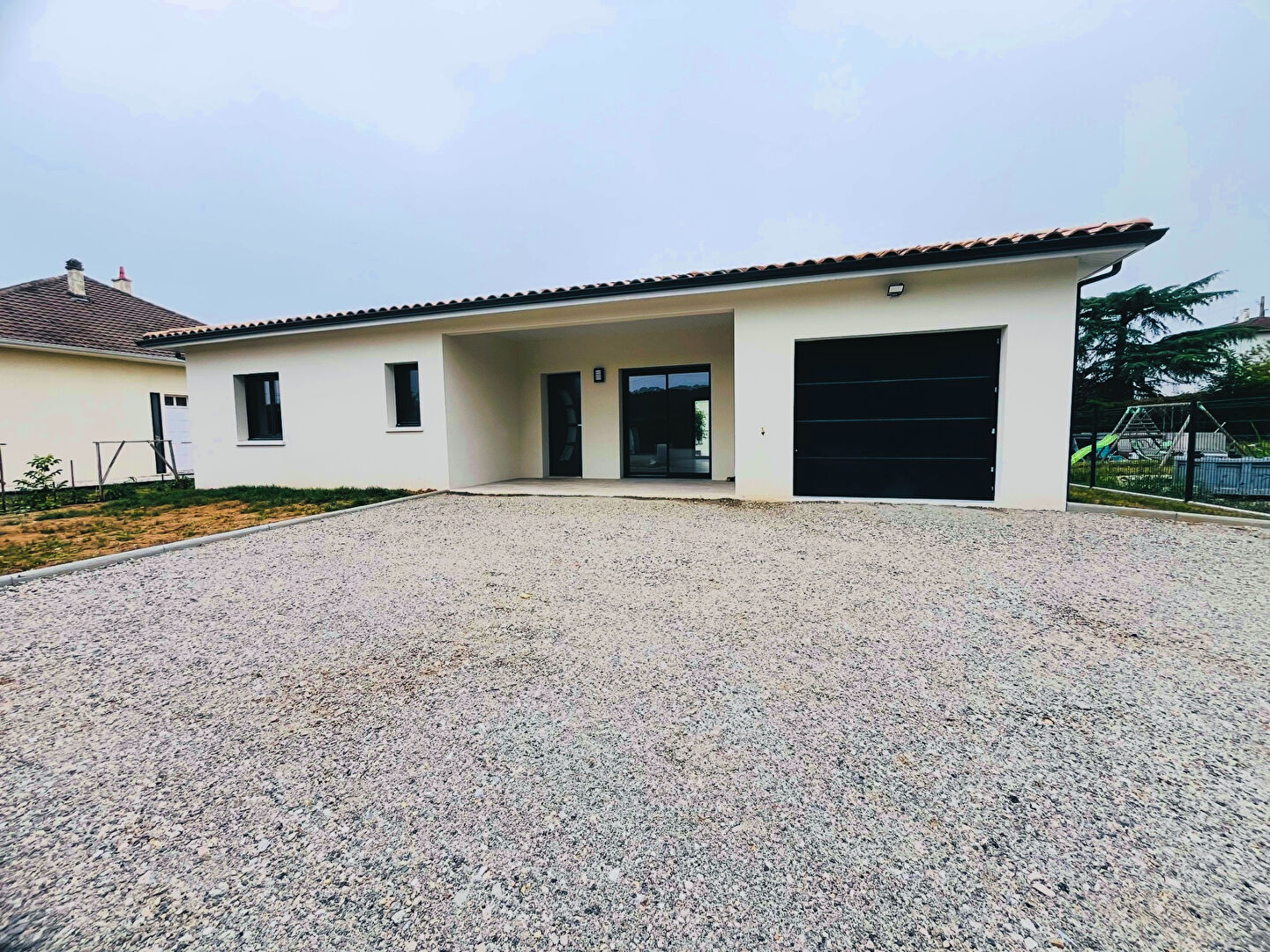 Agence immobilière de KRYS IMMO Villeneuve sur lot - KRYS' IMMO