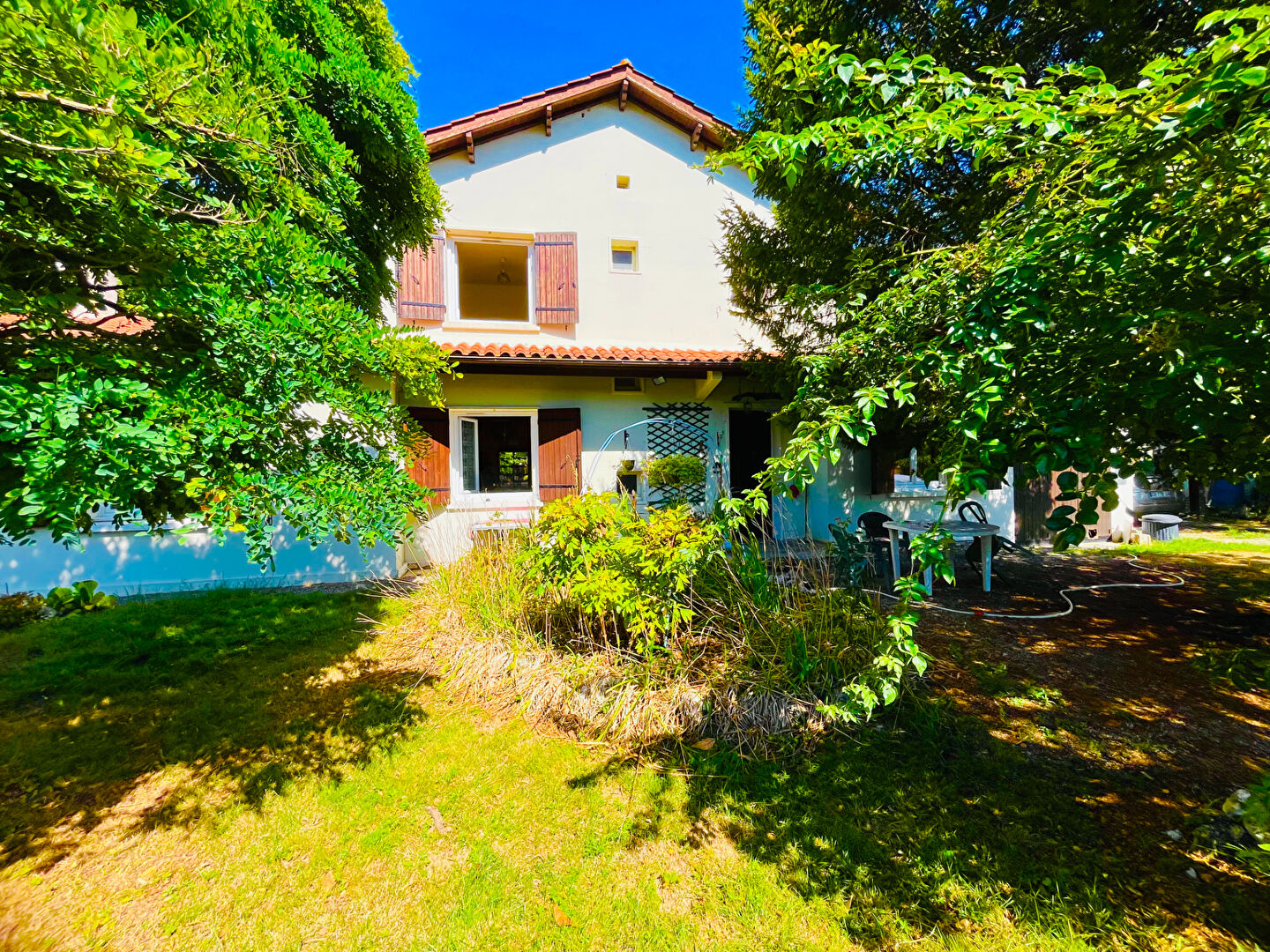 Agence immobilière de KRYS IMMO Villeneuve sur lot - KRYS' IMMO