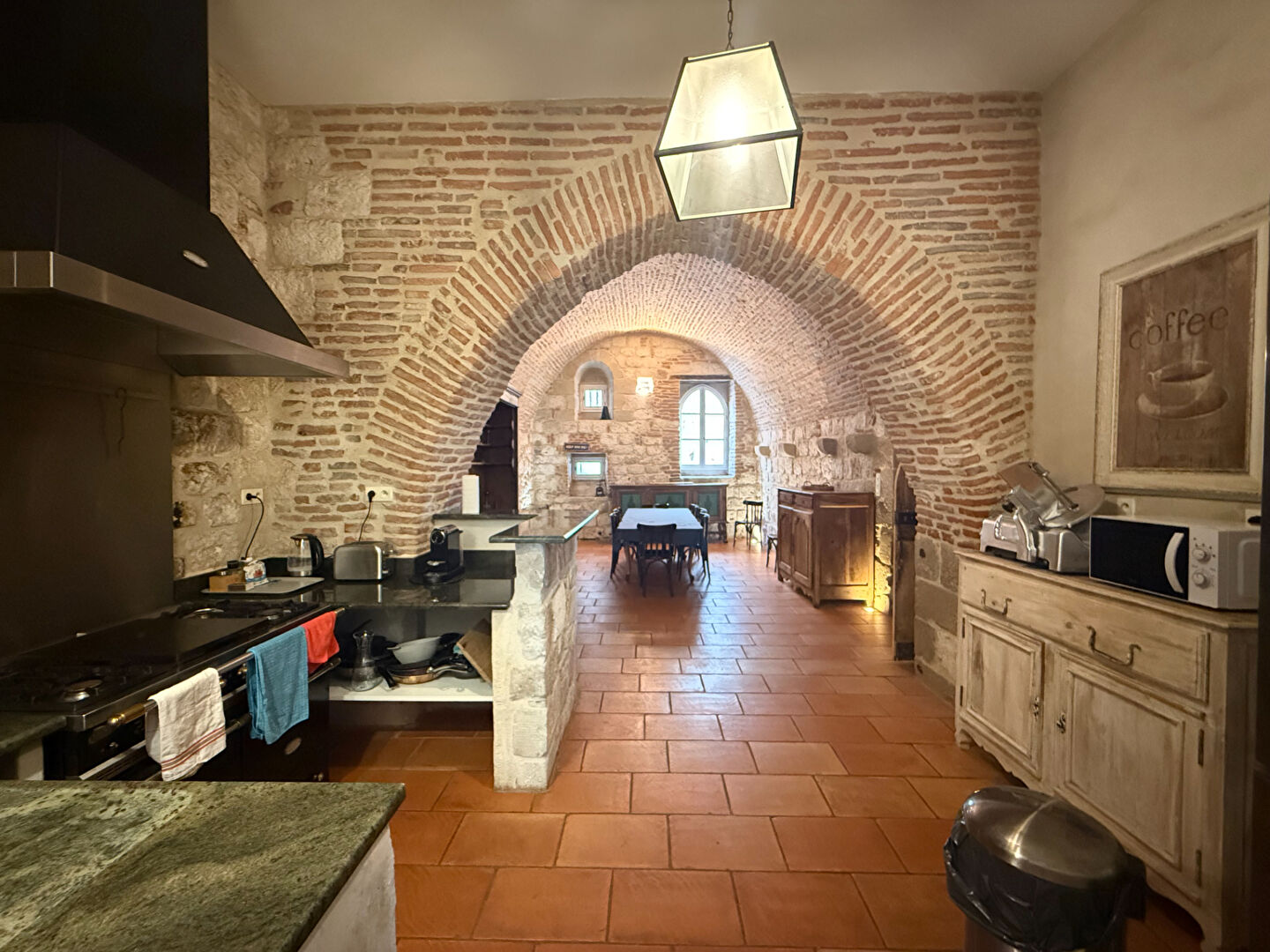 Agence immobilière de KRYS IMMO Villeneuve sur lot - KRYS' IMMO