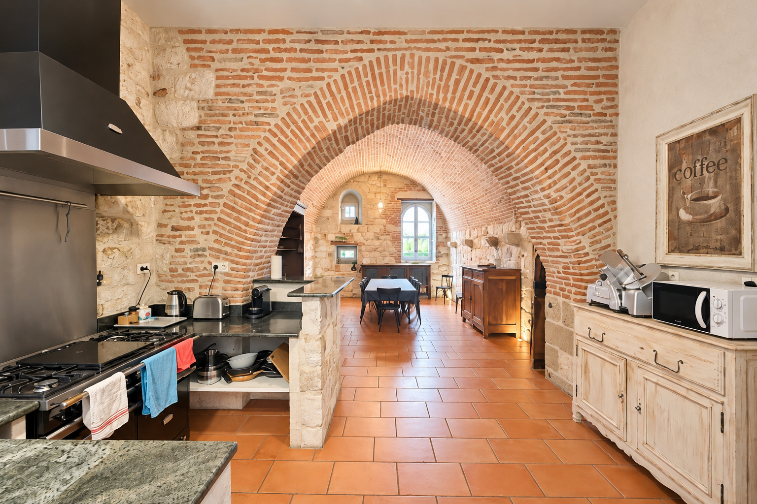 Agence immobilière de KRYS IMMO Villeneuve sur lot - KRYS' IMMO