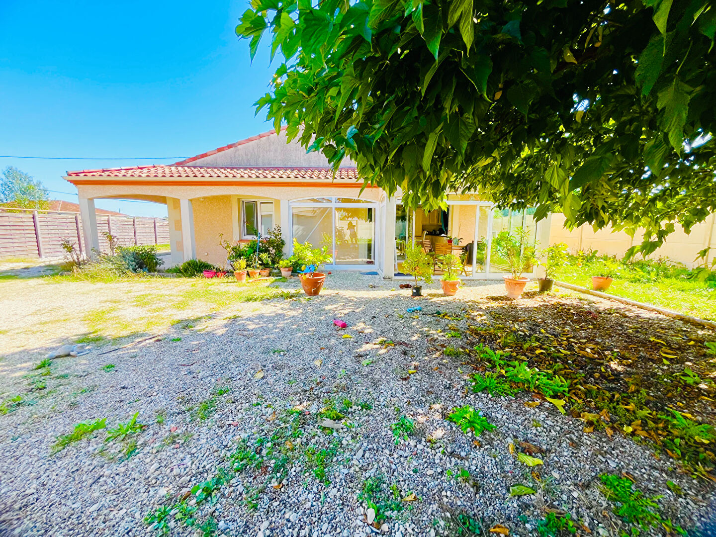 Agence immobilière de KRYS IMMO Villeneuve sur lot - KRYS' IMMO