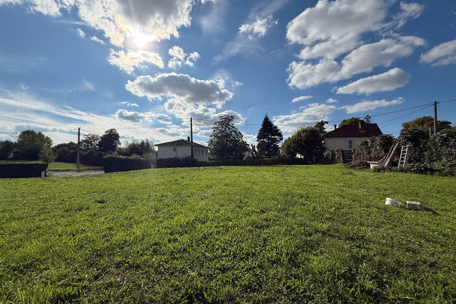 Agence immobilière de KRYS IMMO Villeneuve sur lot - KRYS' IMMO
