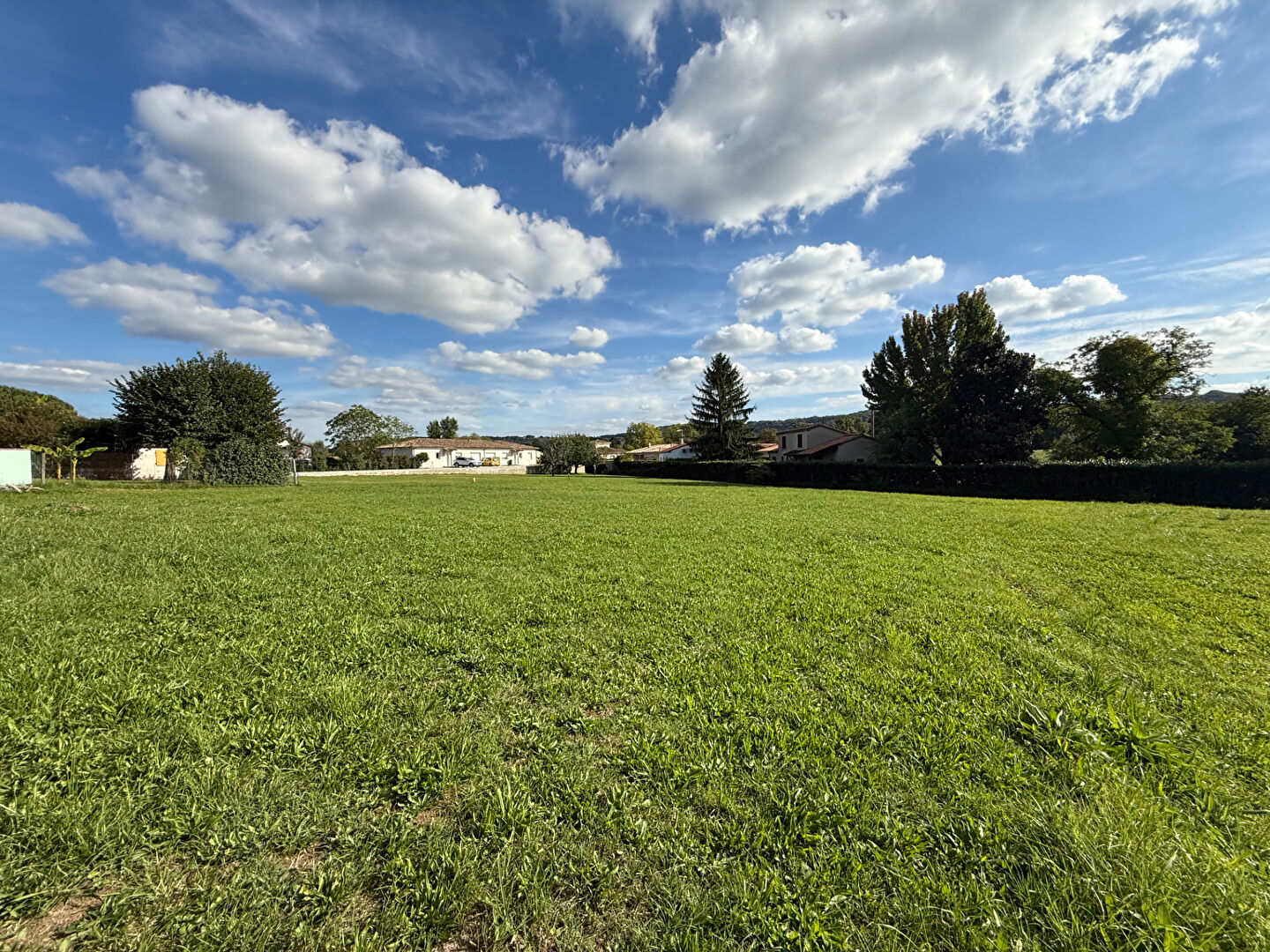 Agence immobilière de KRYS IMMO Villeneuve sur lot - KRYS' IMMO