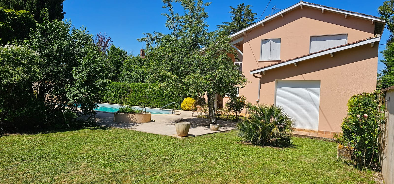 Agence immobilière de KRYS IMMO Villeneuve sur lot - KRYS' IMMO