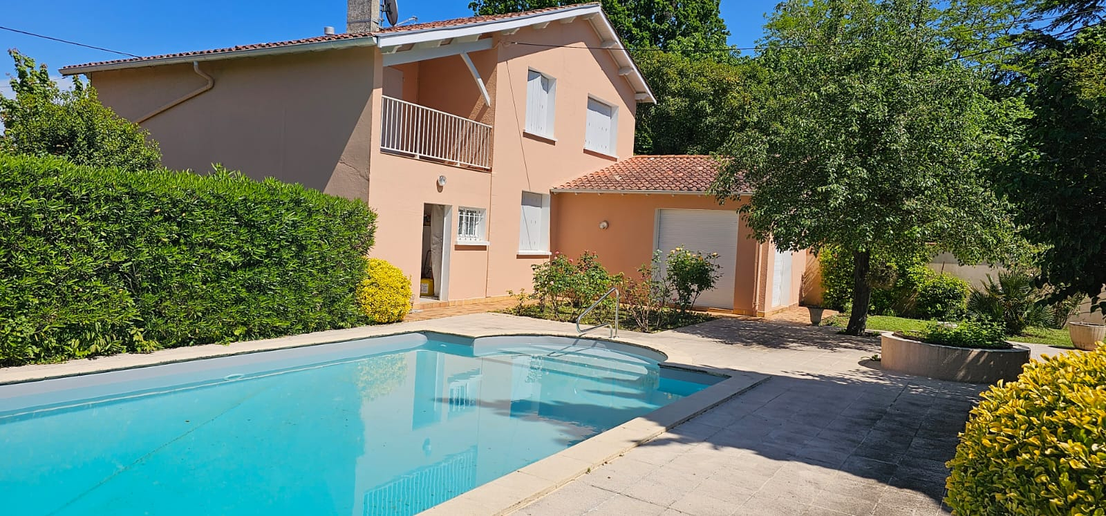 Agence immobilière de KRYS IMMO Villeneuve sur lot - KRYS' IMMO