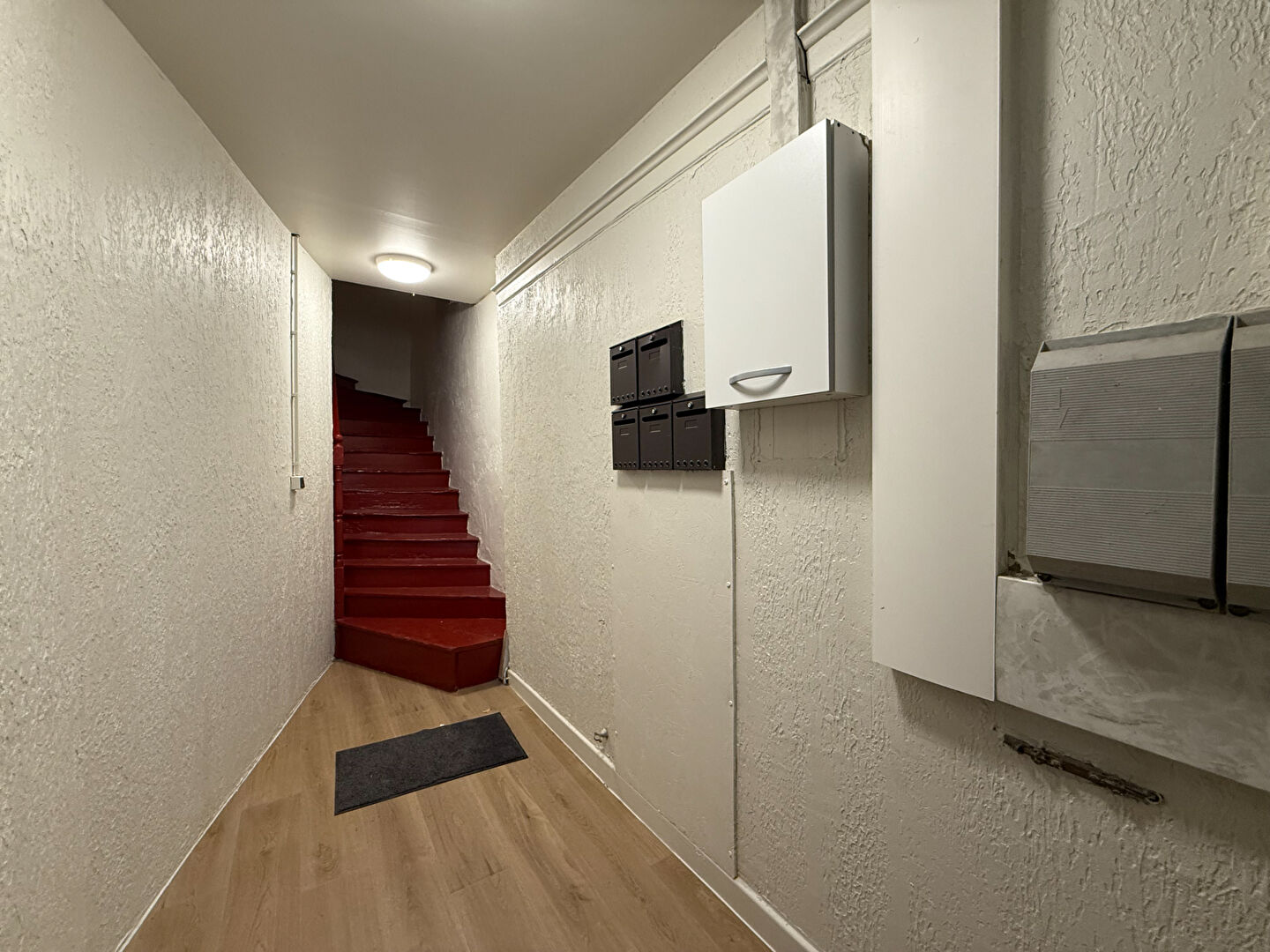 Photo Immeuble au coeur du centre ville de Villeneuve/Lot à saisir image 3/6