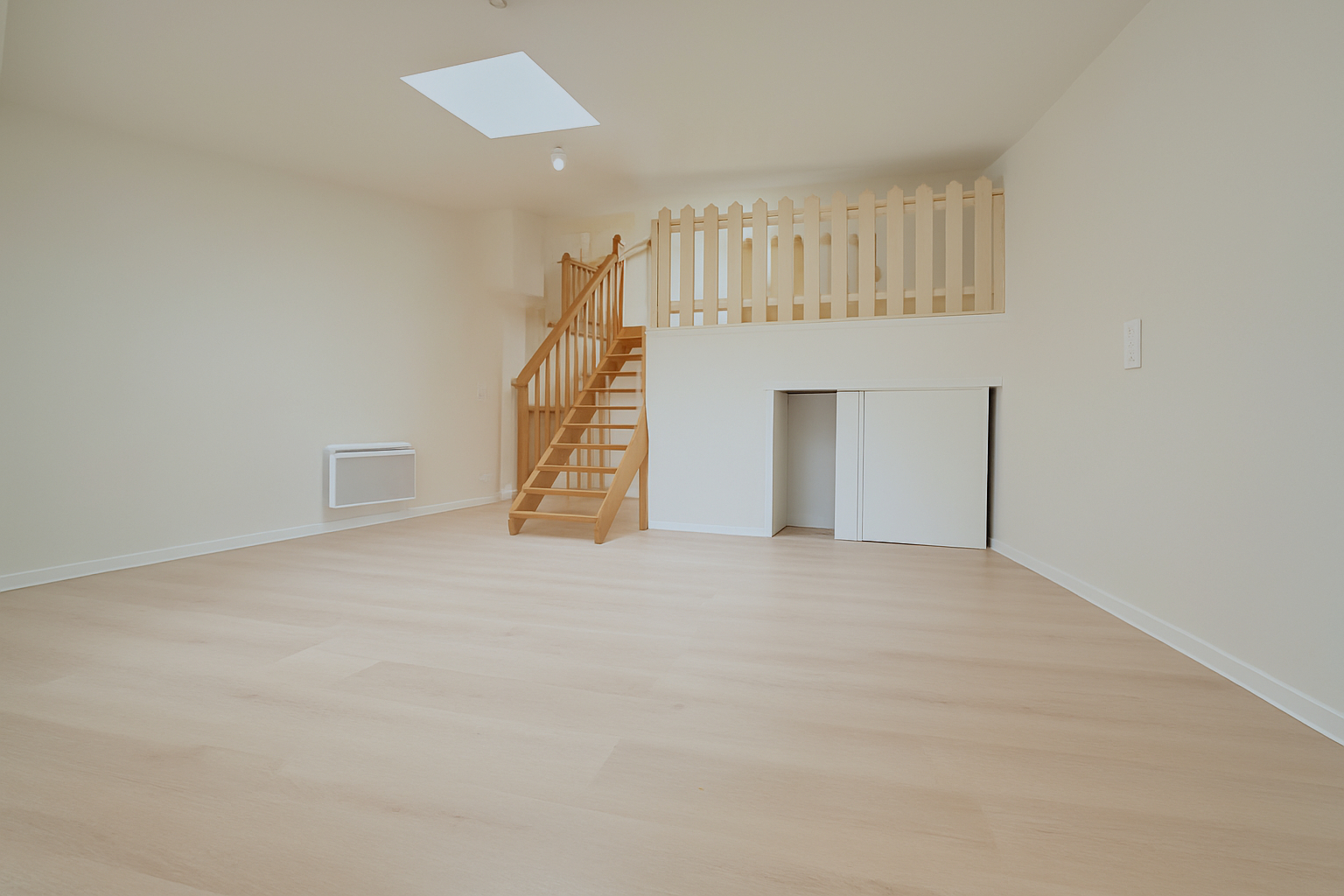 Photo Immeuble au coeur du centre ville de Villeneuve/Lot à saisir image 4/6